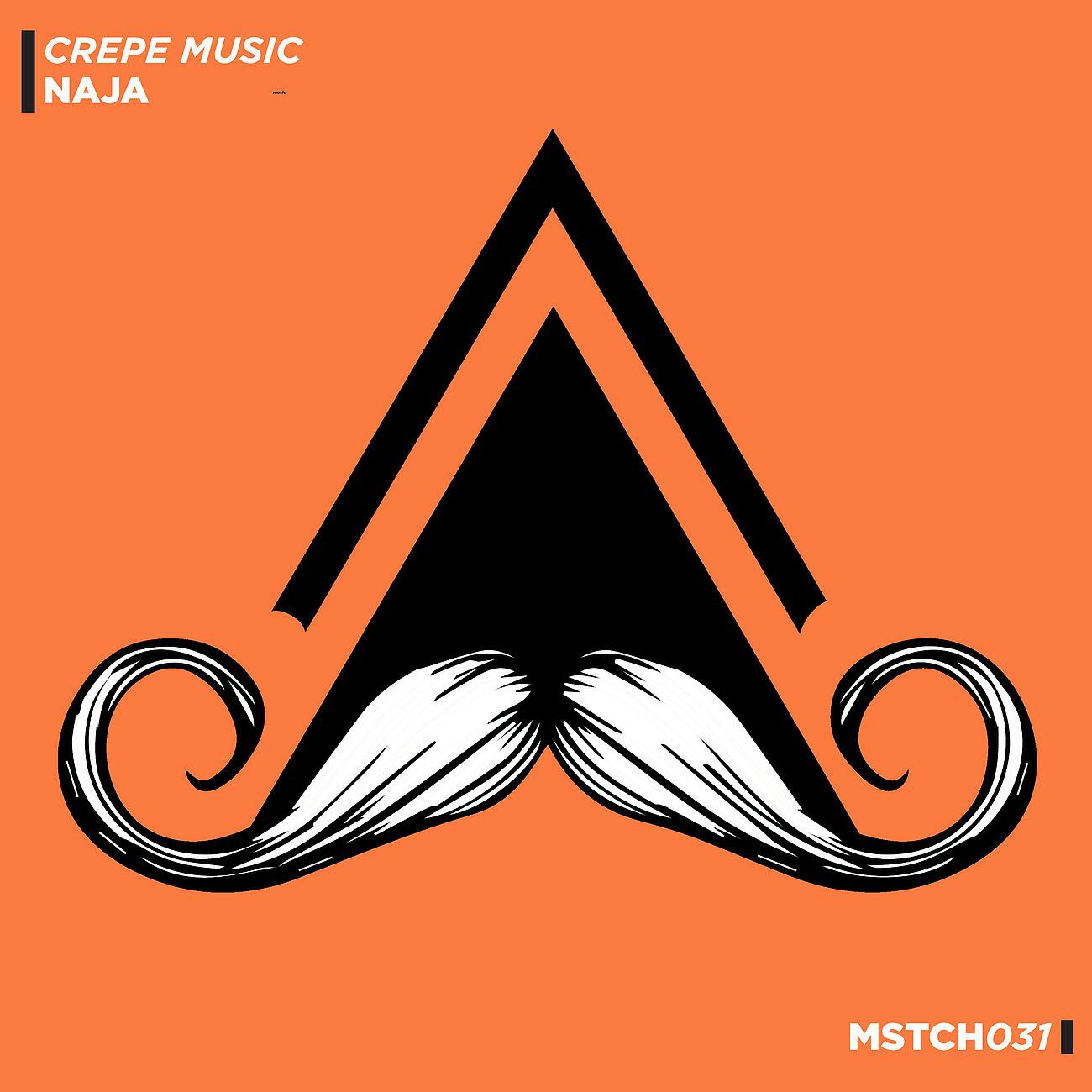 Crepe Music - Naja (Radio Edit)