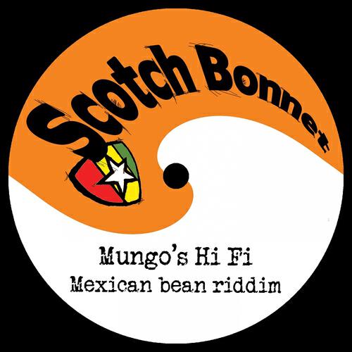 Mungo's Hi Fi - Mash Up Dub