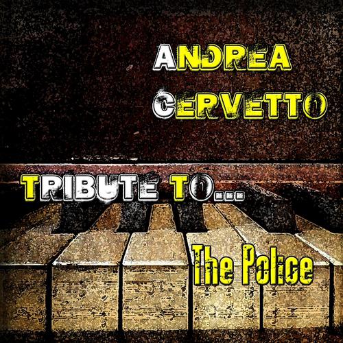 Постер альбома Tribute to The Police (Cover Rock)