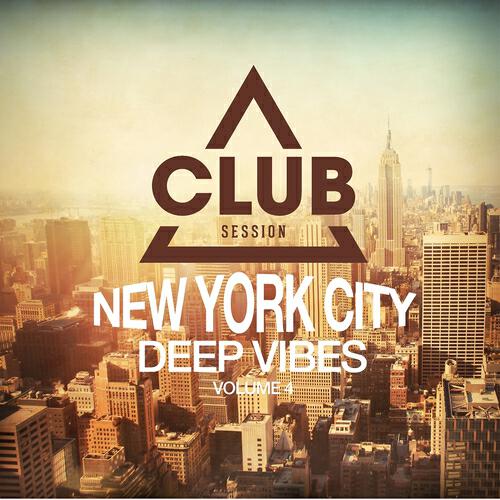 Afro-Tek - Keep On Dancing (Matan Caspi Remix)