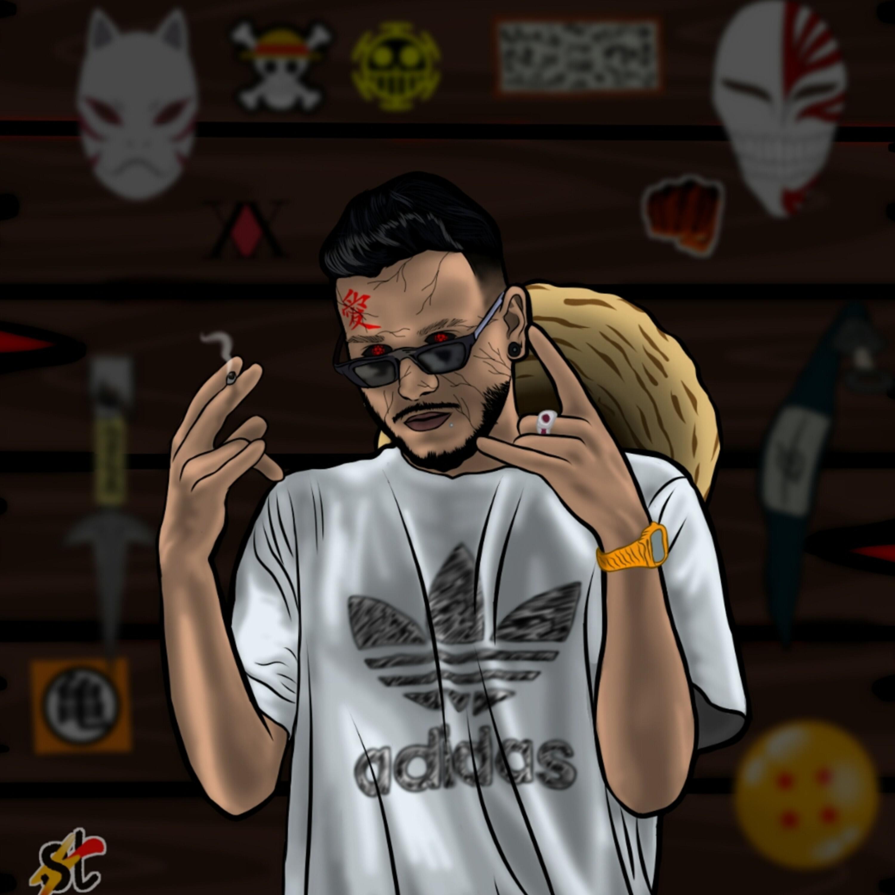 J.ras - Passos
