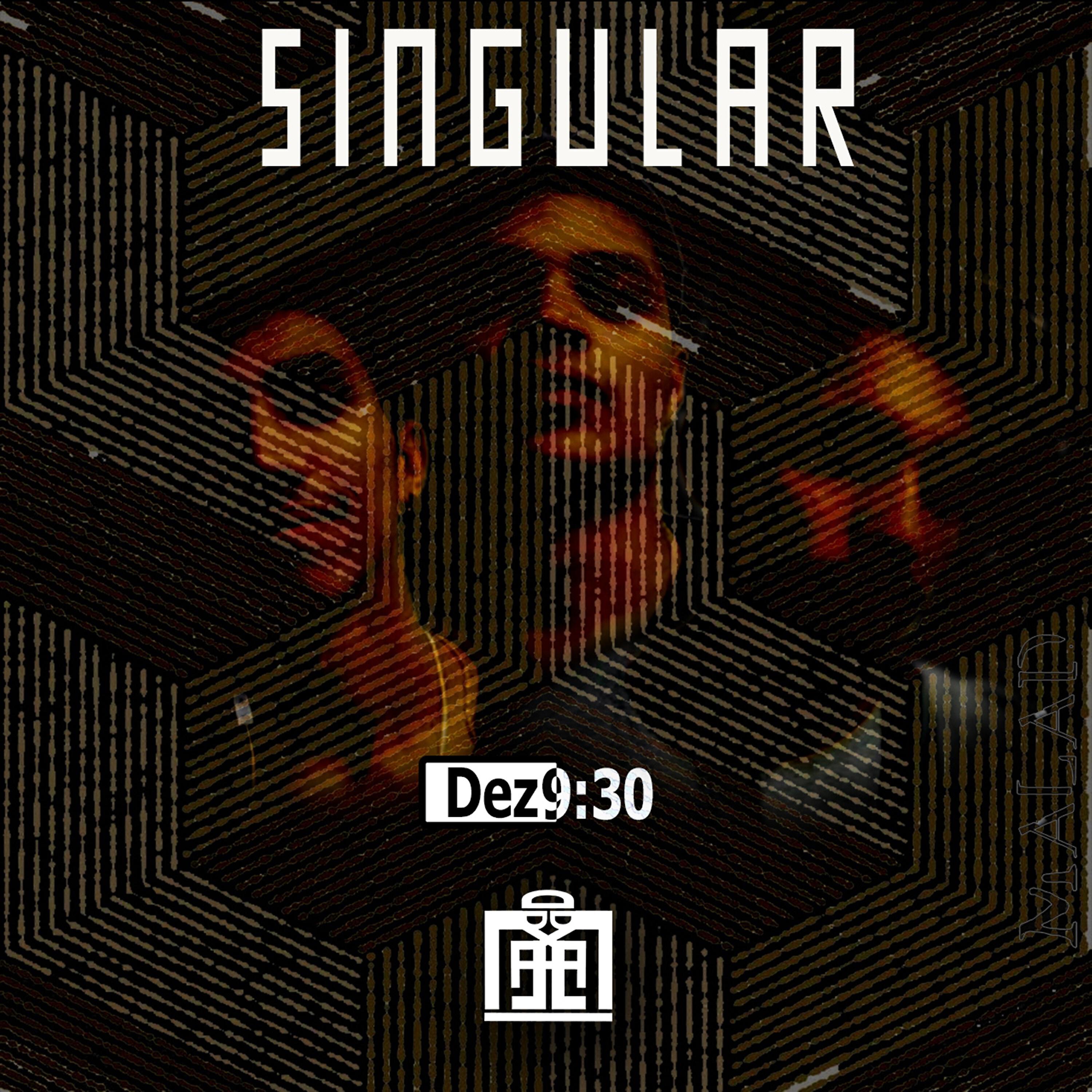 Malad Rap - Singular