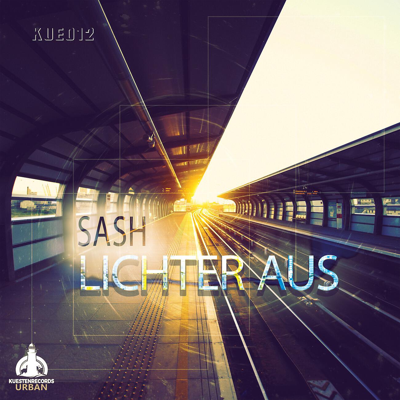 SASH - Lichter aus