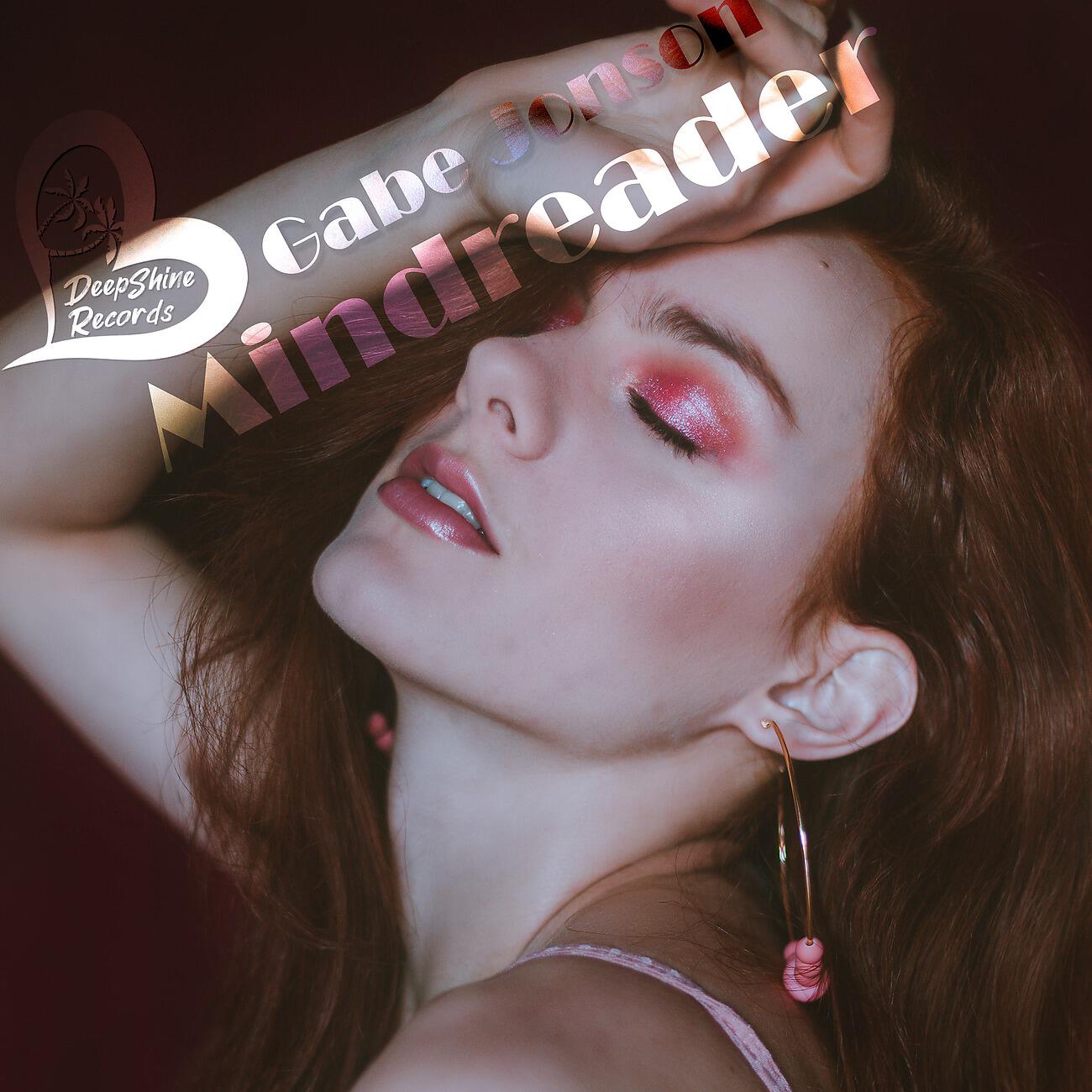 Gabe Jonson - Mindreader