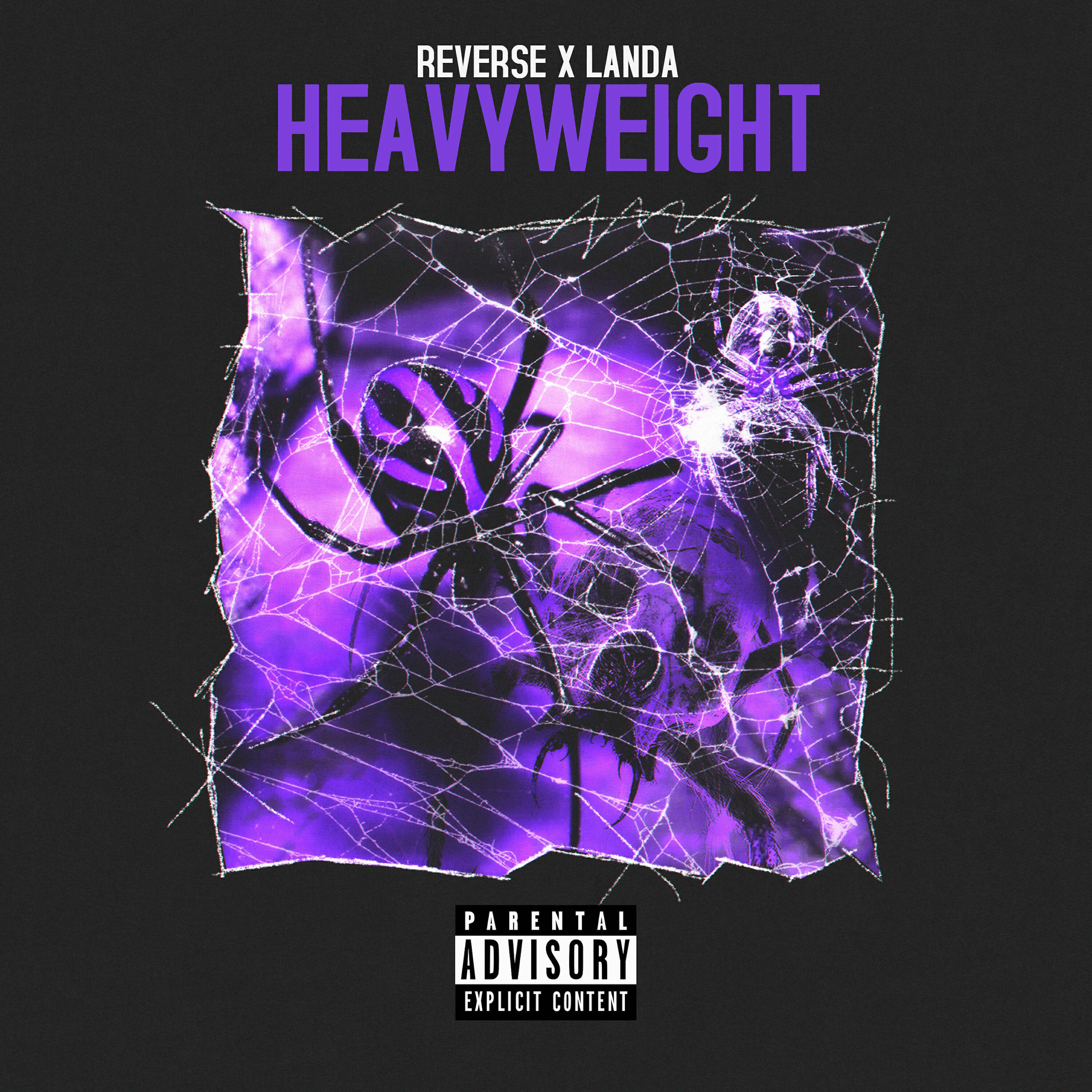 Landa - Heavyweight