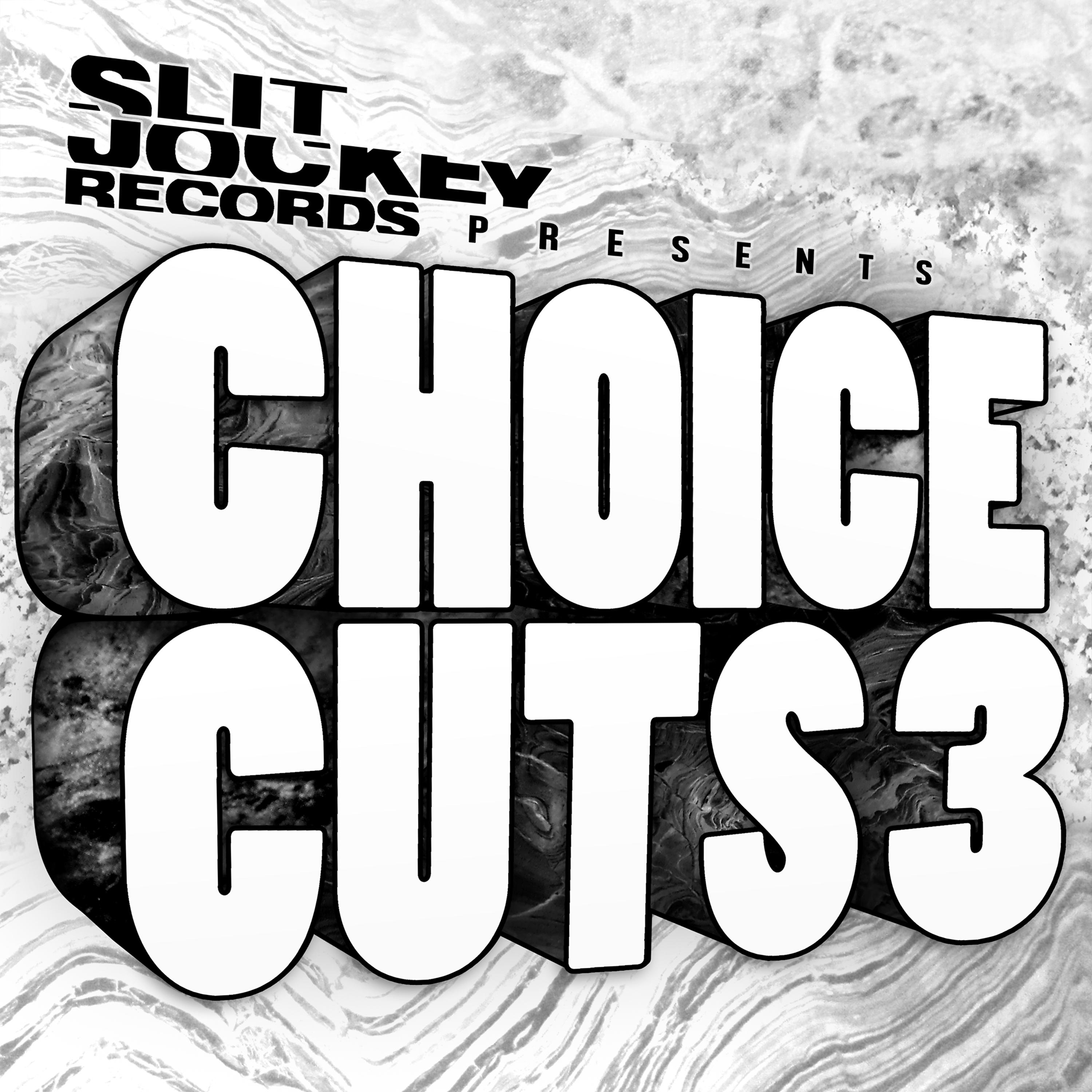 Постер альбома Choice Cuts 3