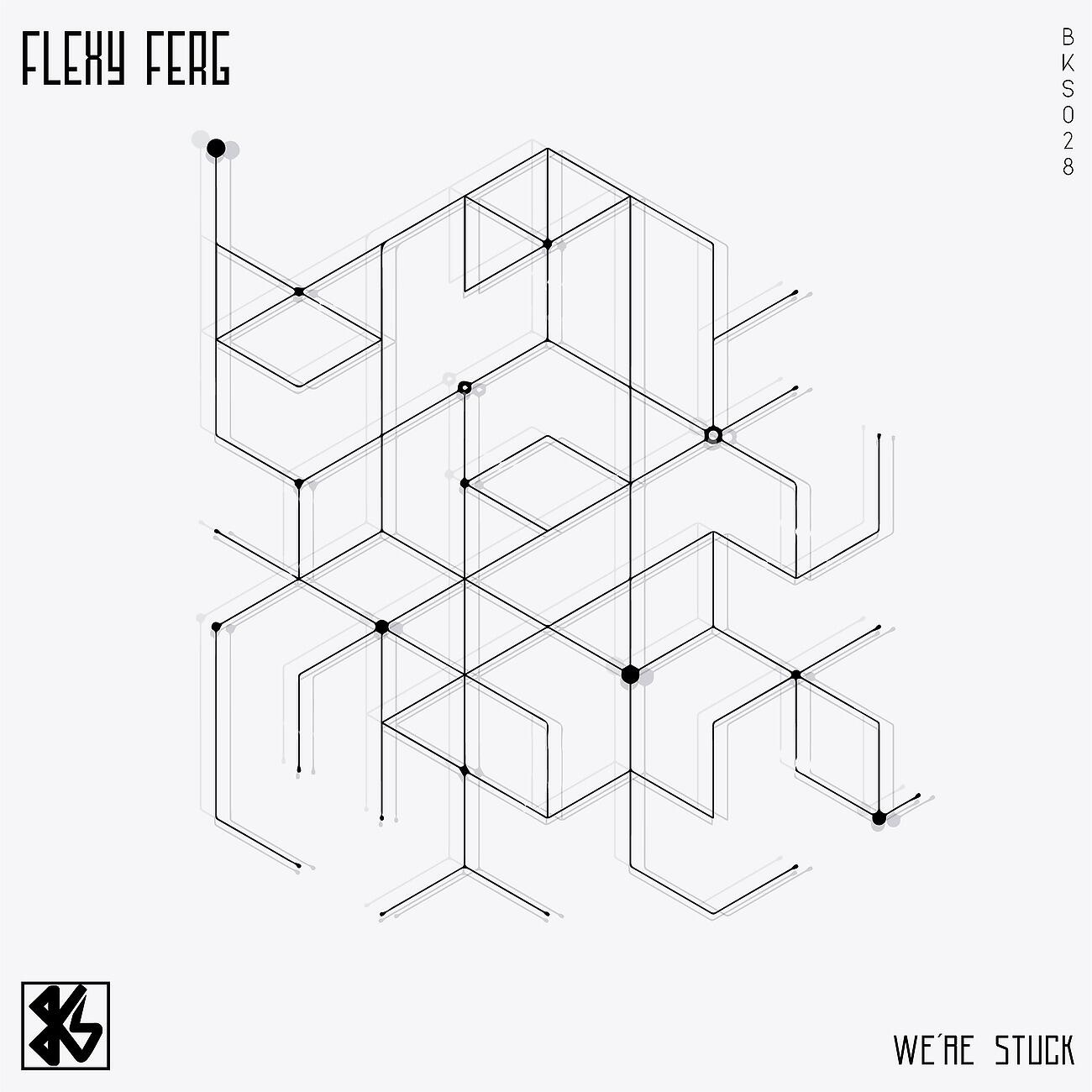Flexy Ferg - Rotten
