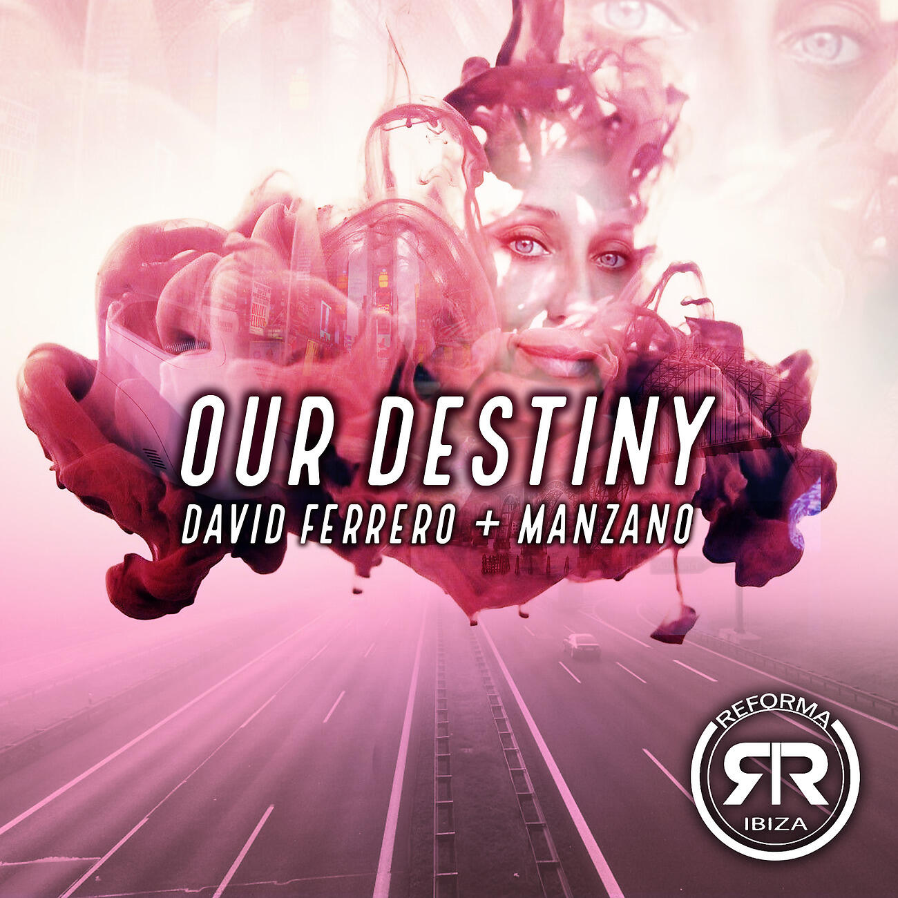 Michel Manzano - Our Destiny