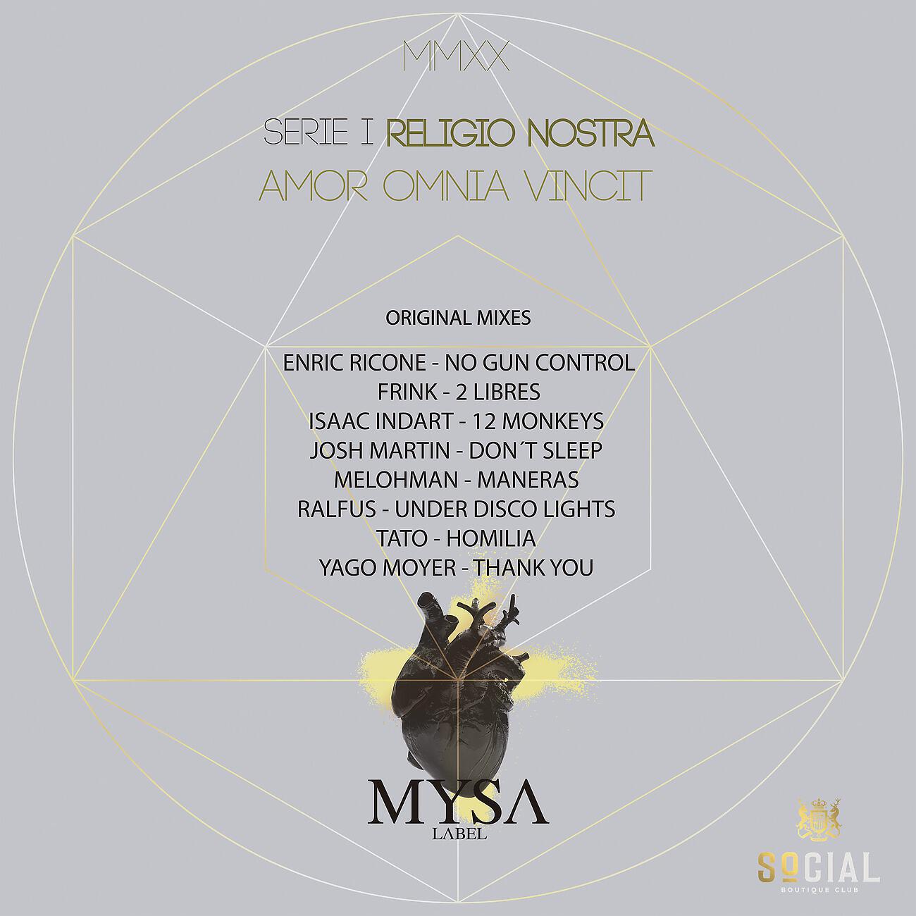 Melohman - Maneras