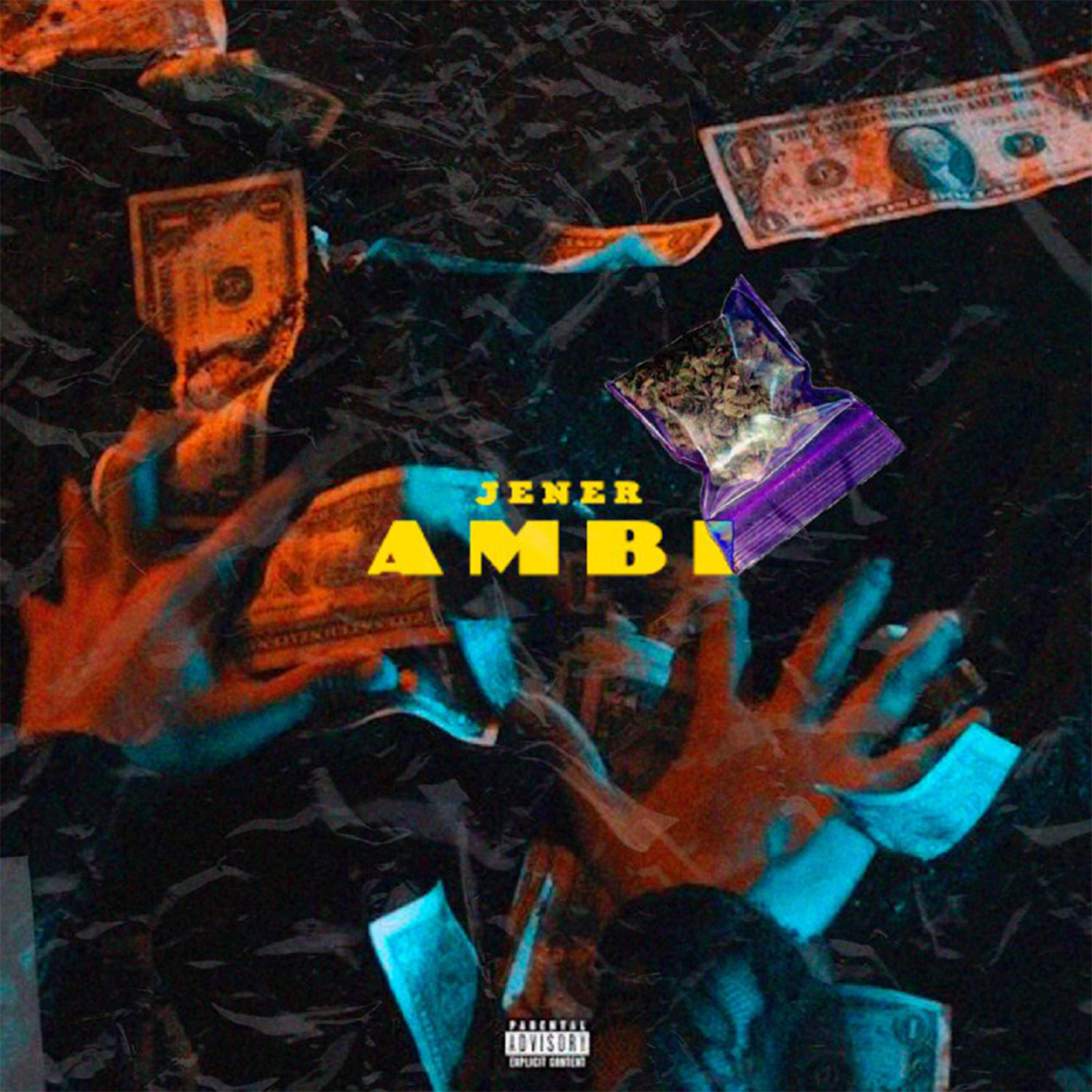 Jener - Ambi