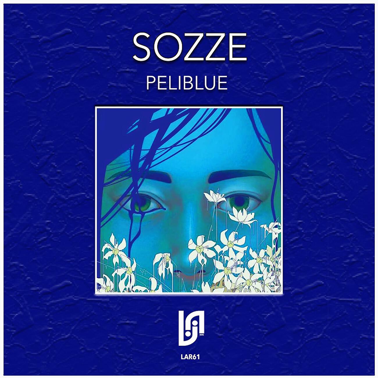 SOZZE - Peliblue (Elek-Fun)