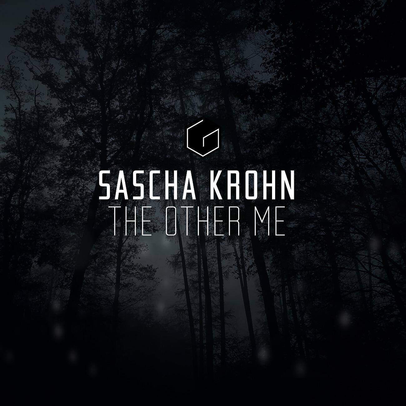 Sascha Krohn - Flimmer