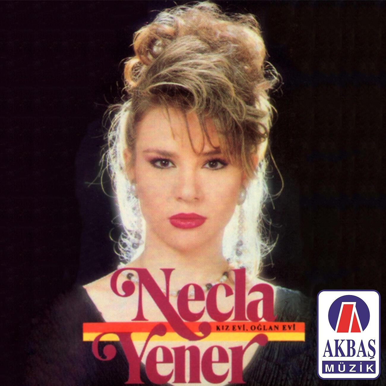 Necla Yener - Yıllarım
