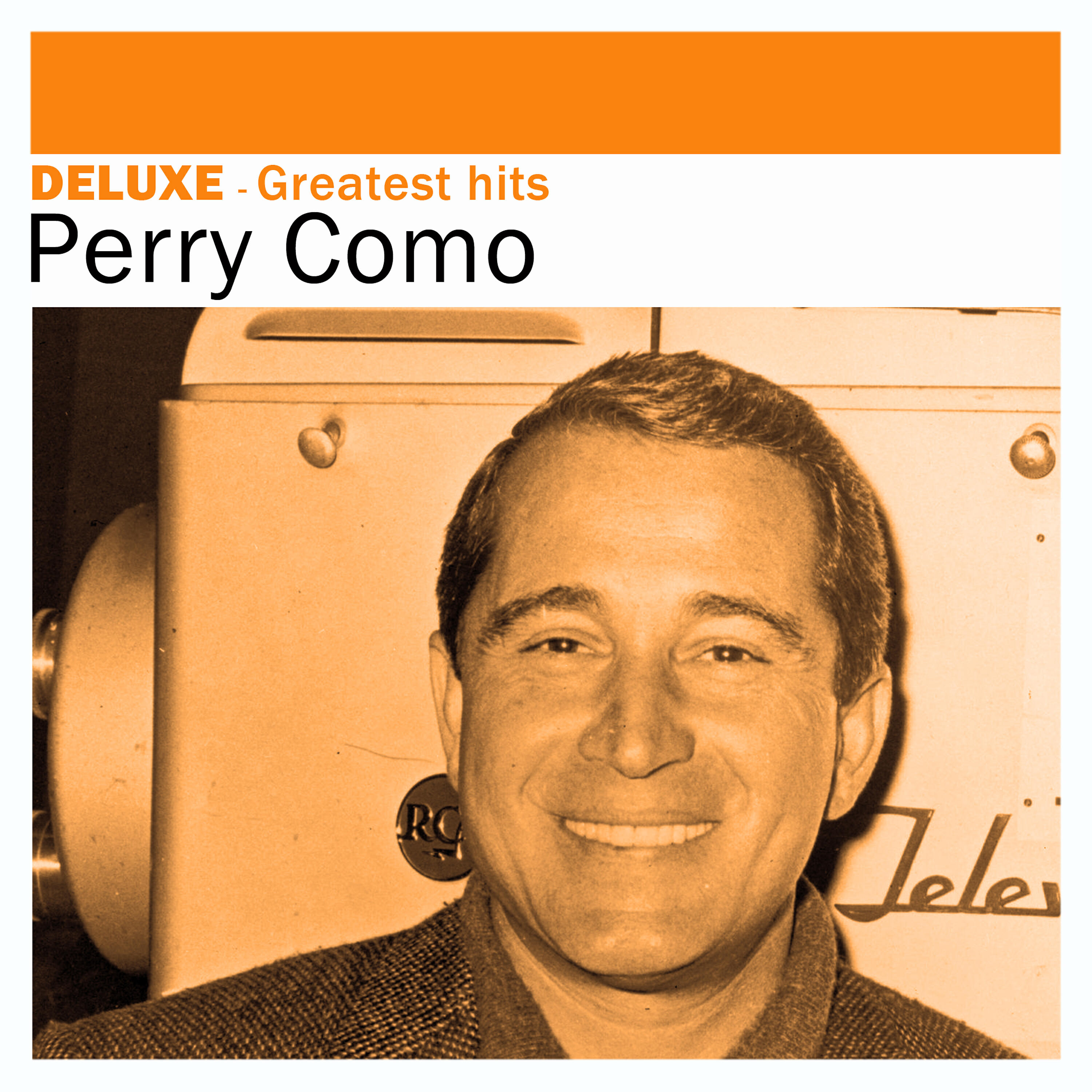 Perry Como - What Kind of Fool Am I ?