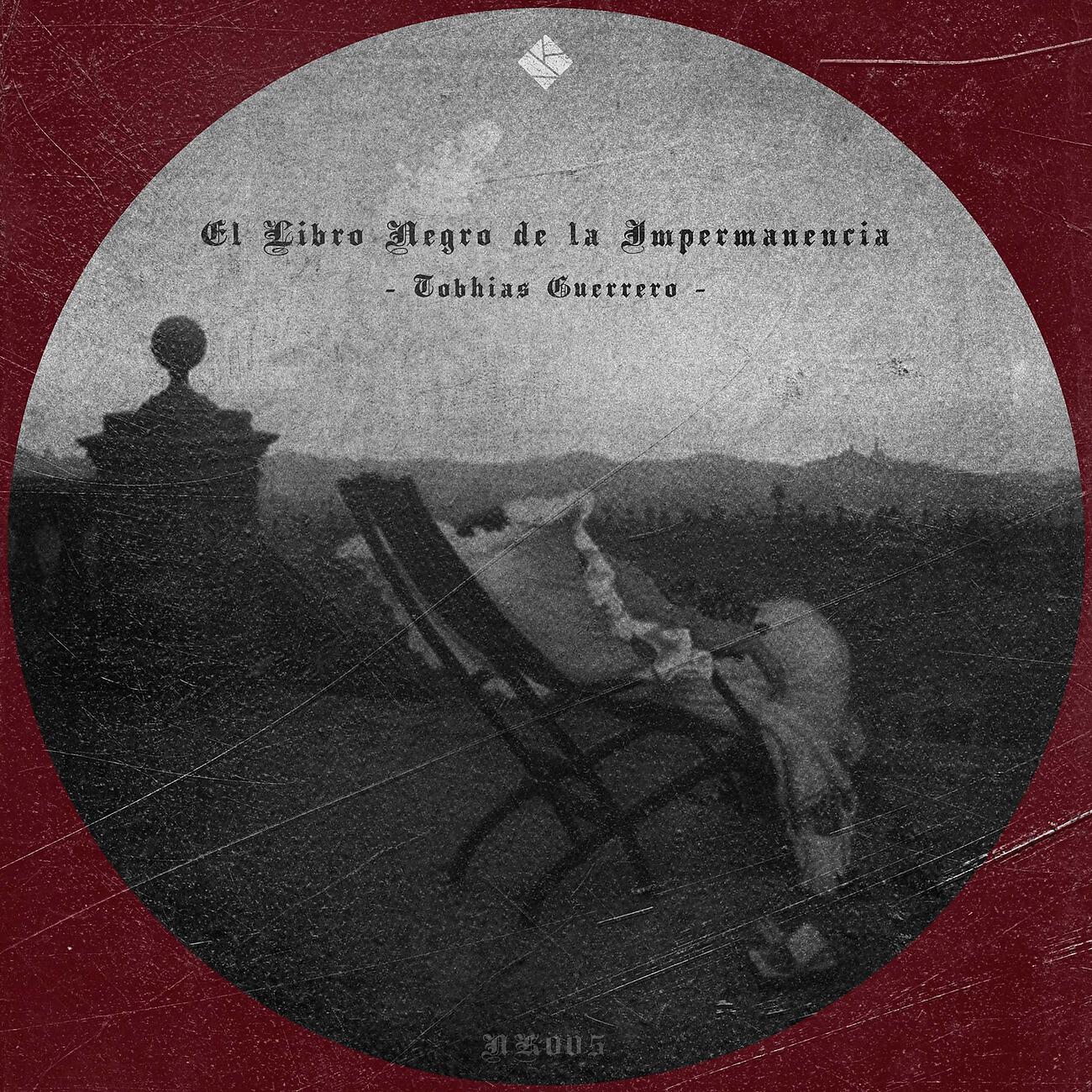 Tobhias Guerrero - A b s o r c i ó n s e l e c t i v a