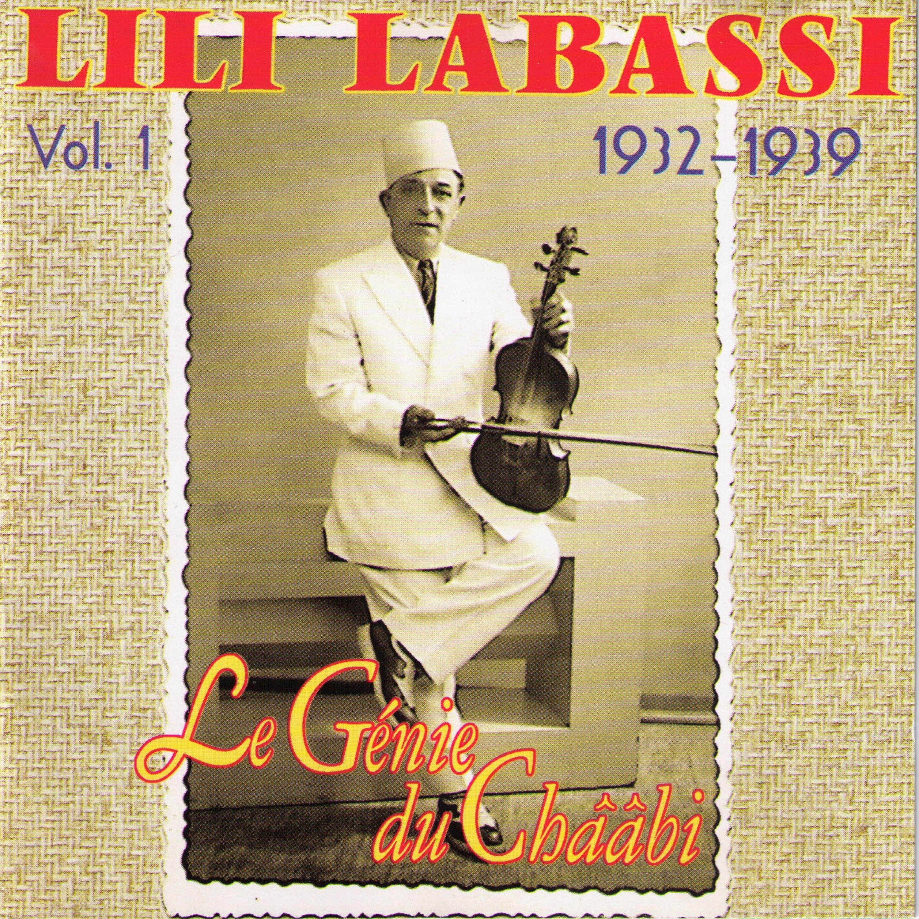 Lili Labassi - Ya kelbi testehal