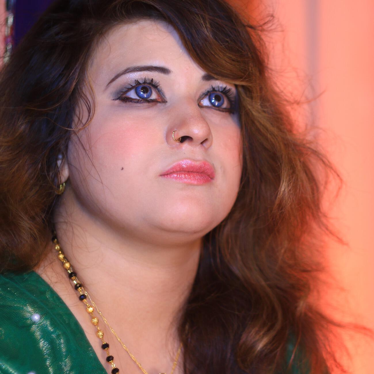 Shabnam Naseem - Zama janana bewafa shwe - tappy tapay