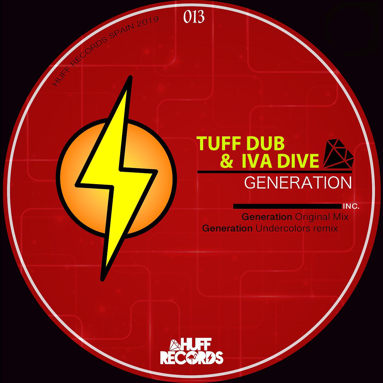 Iva Dive - Generation