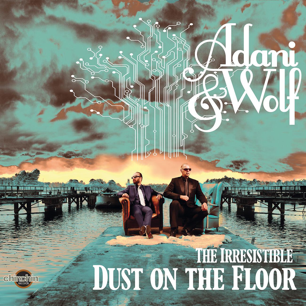 Adani - Blind Prayer