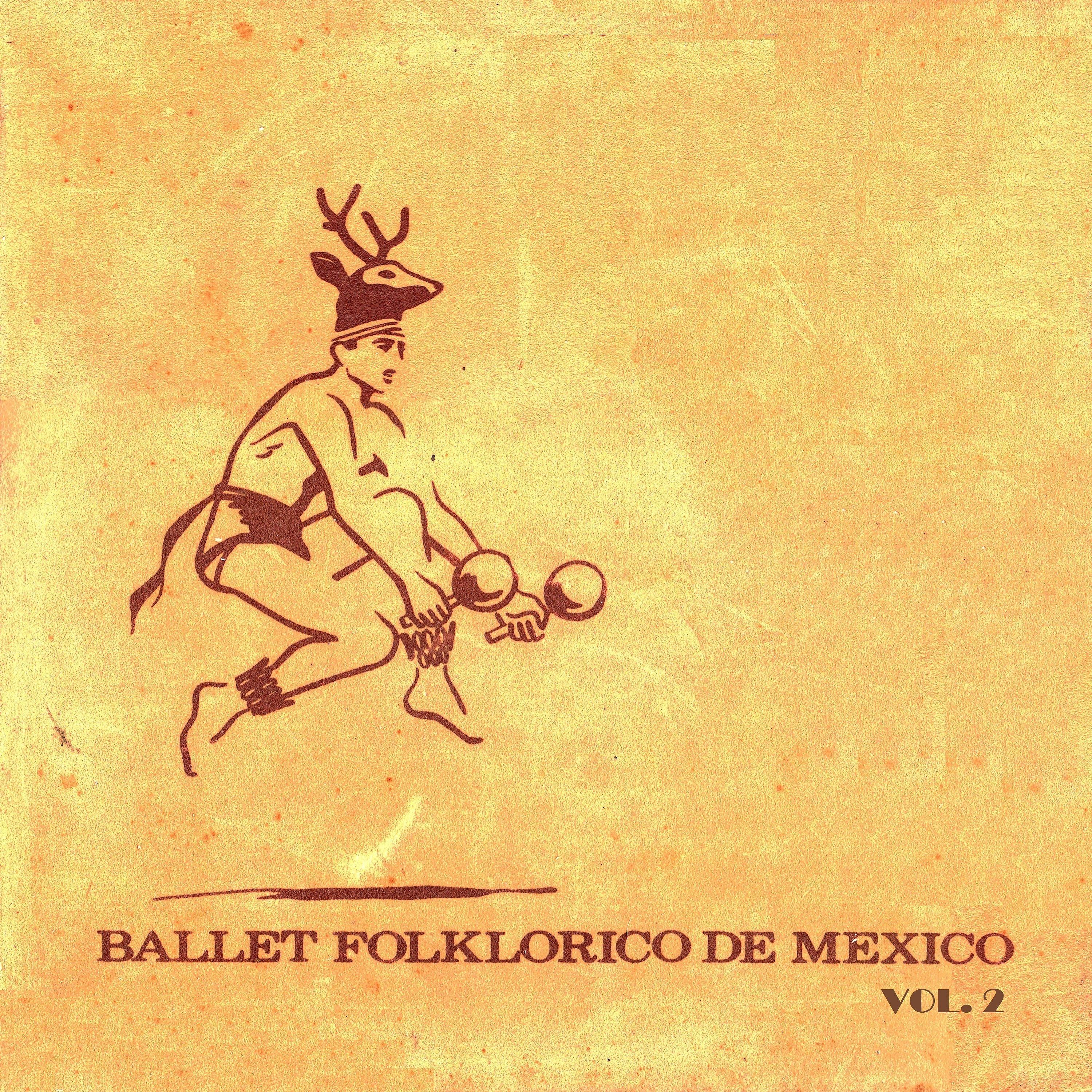 Ballet Folklorico De México - Los Sonajeros de Tuxpan