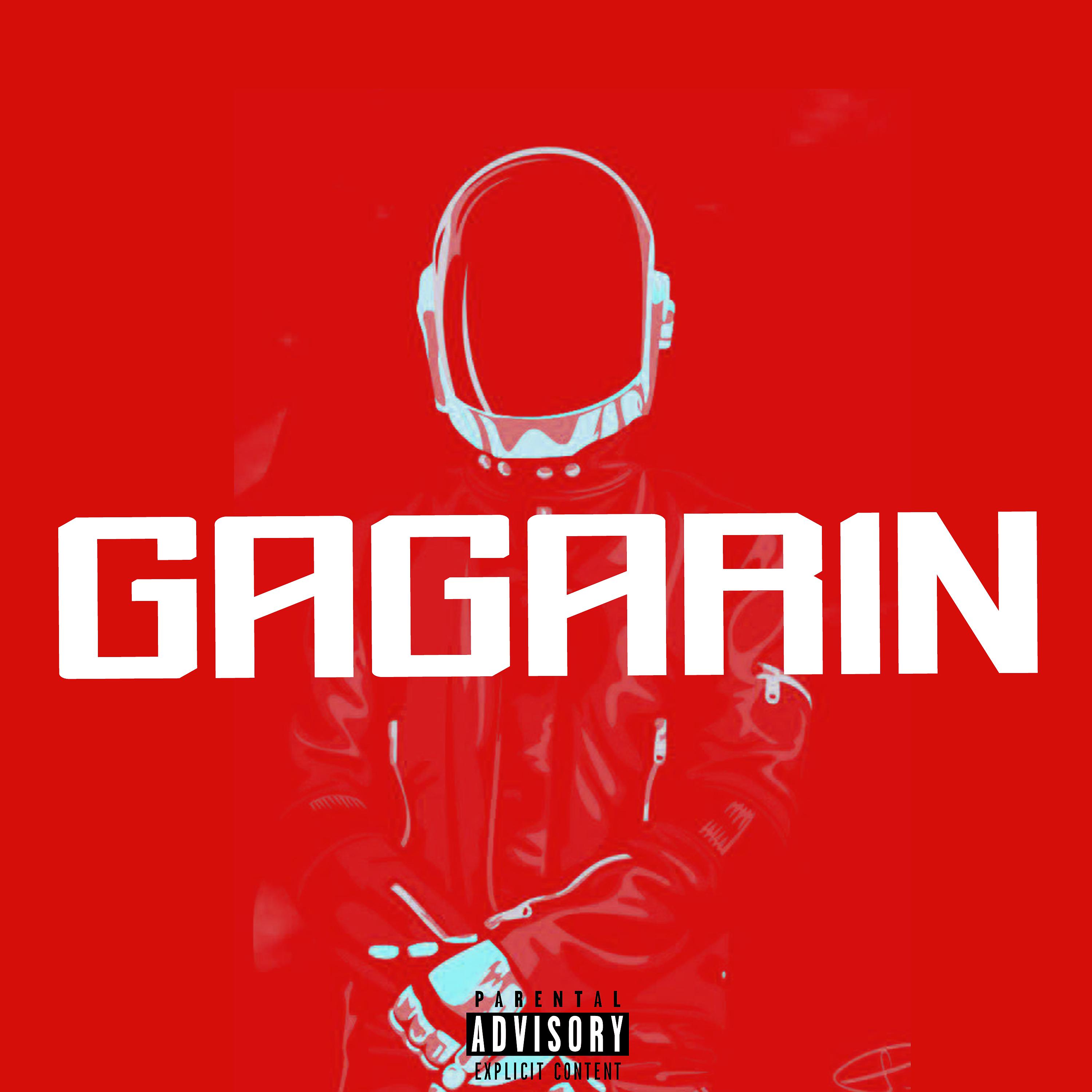 Постер альбома Gagarin