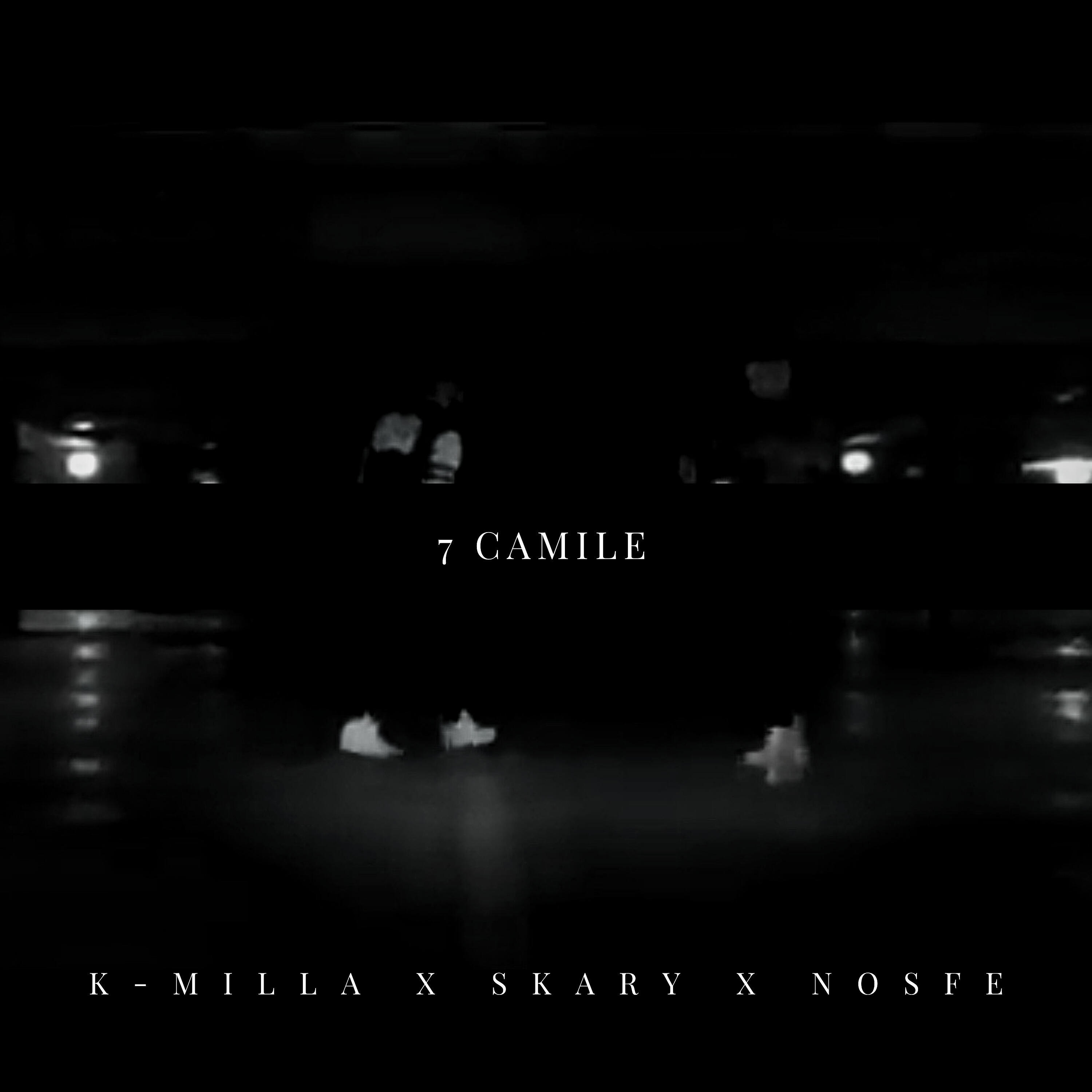 K-Milla - 7 Camile