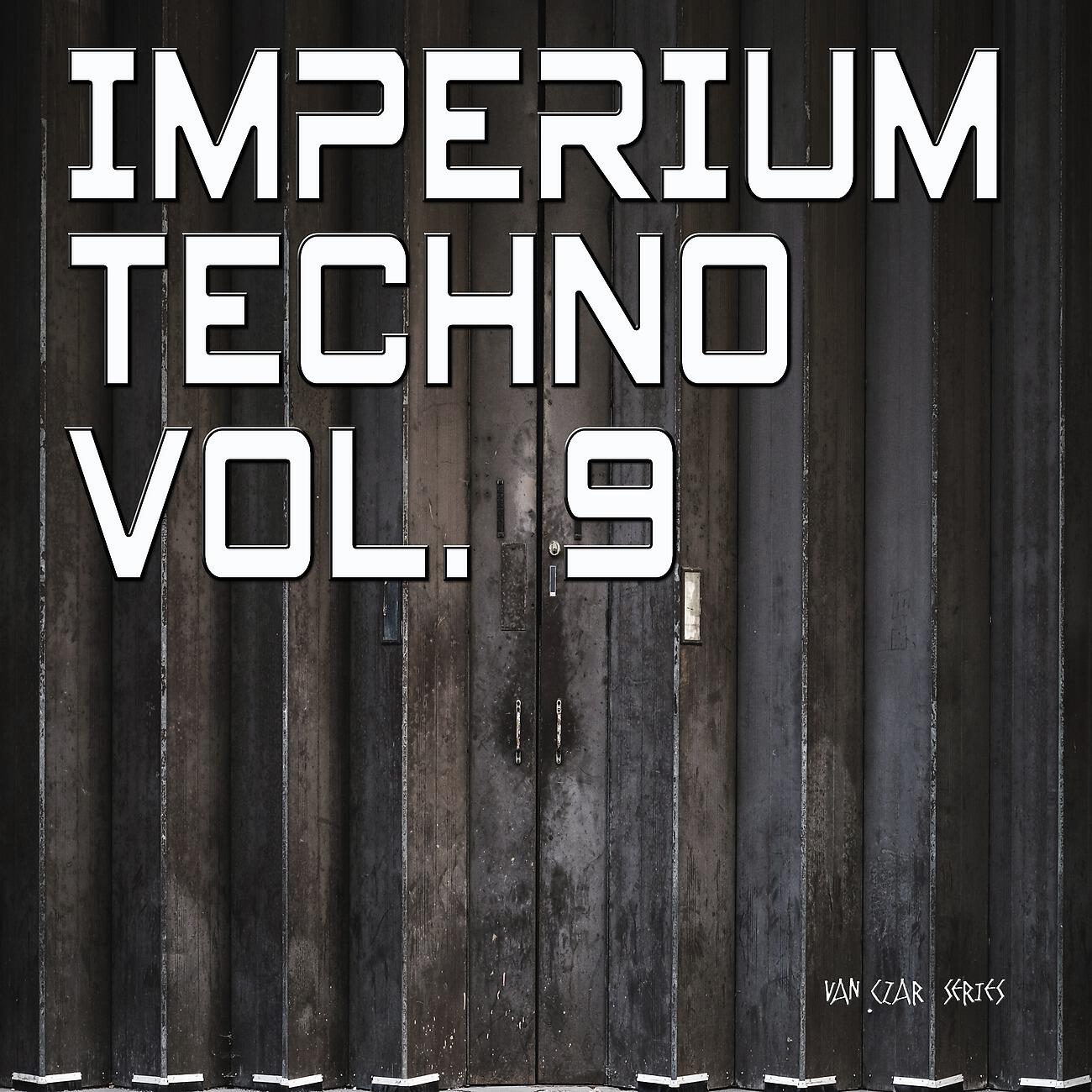 Adrian Richter - Intercom