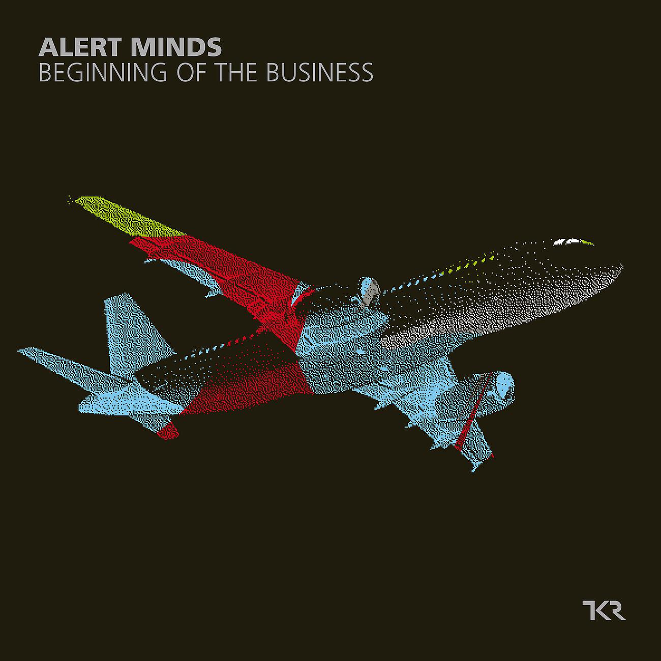 Alert Minds - Conflicts