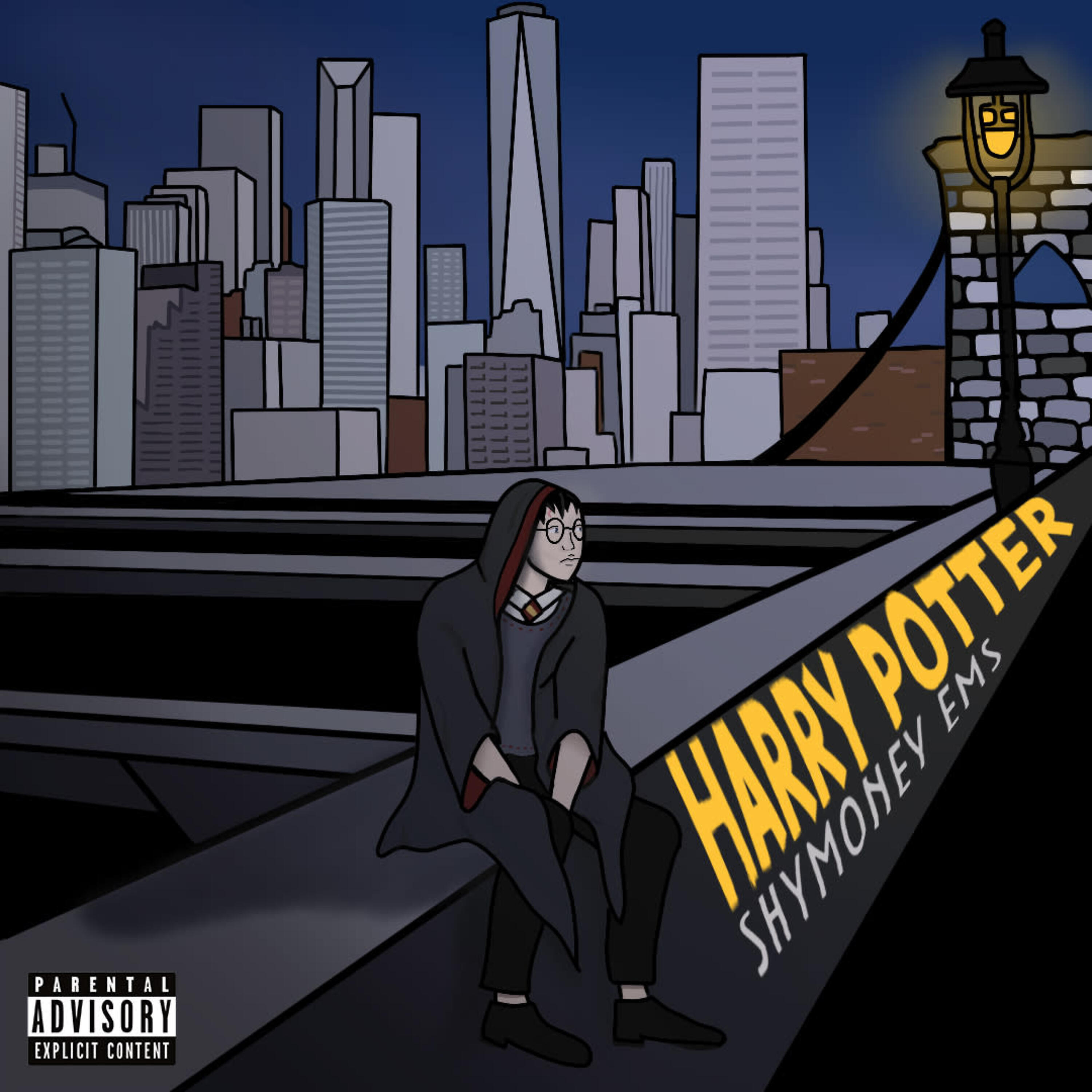 ShyMoney EMS - Harry Potter