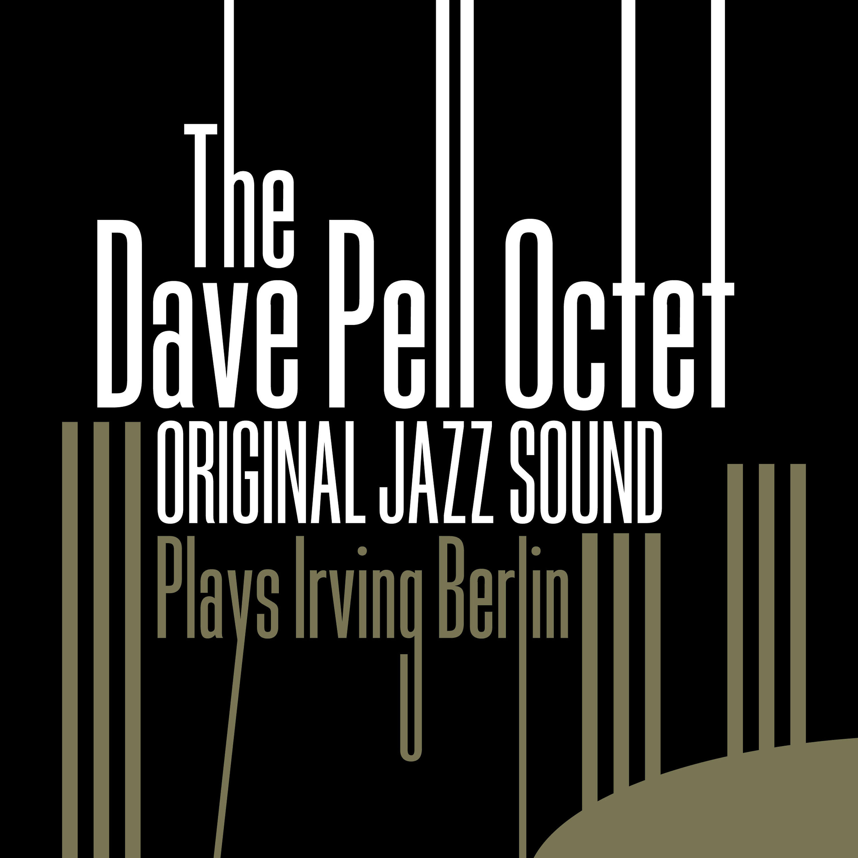 Dave Pell - Russian Lullaby