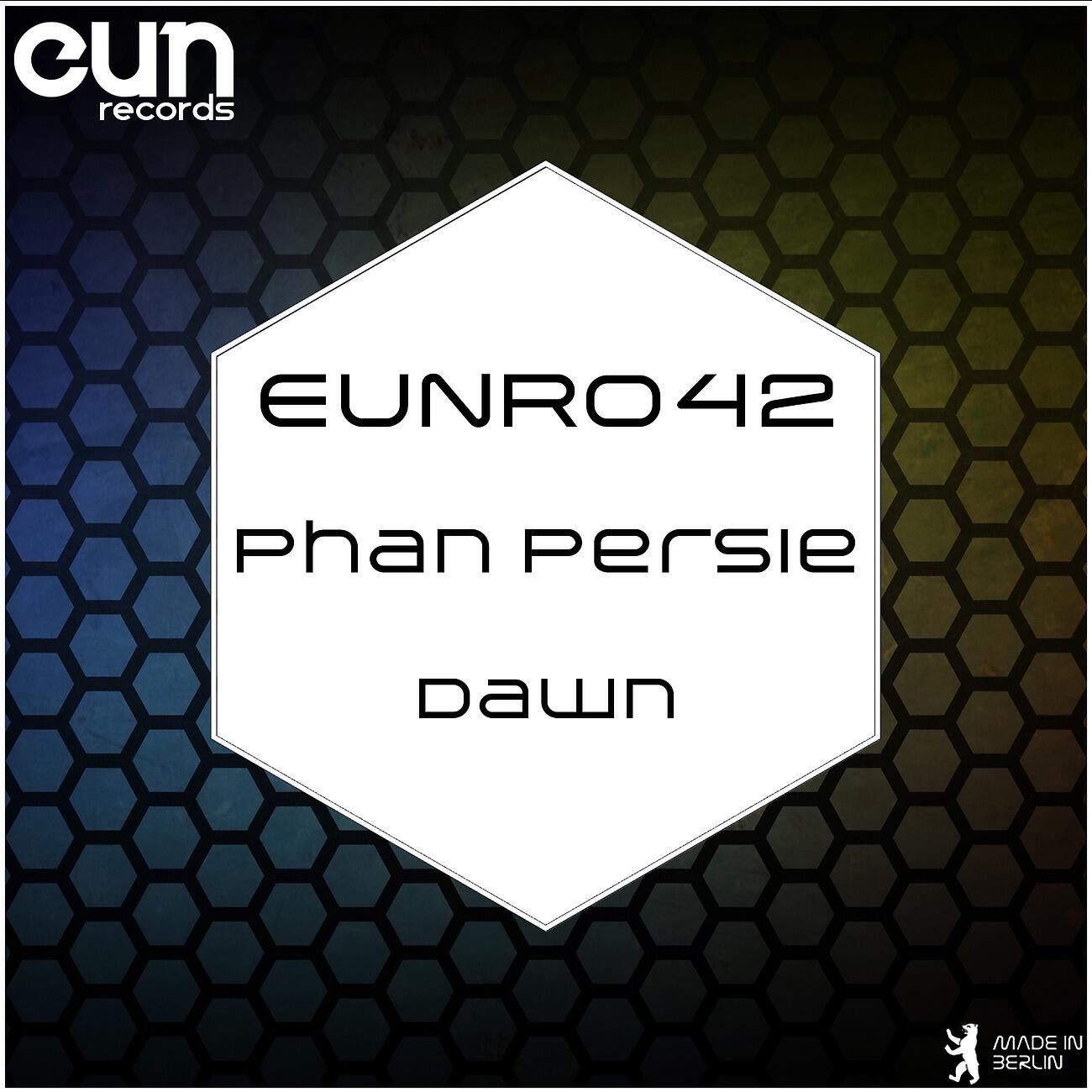 PHAN PERSIE - Dawn