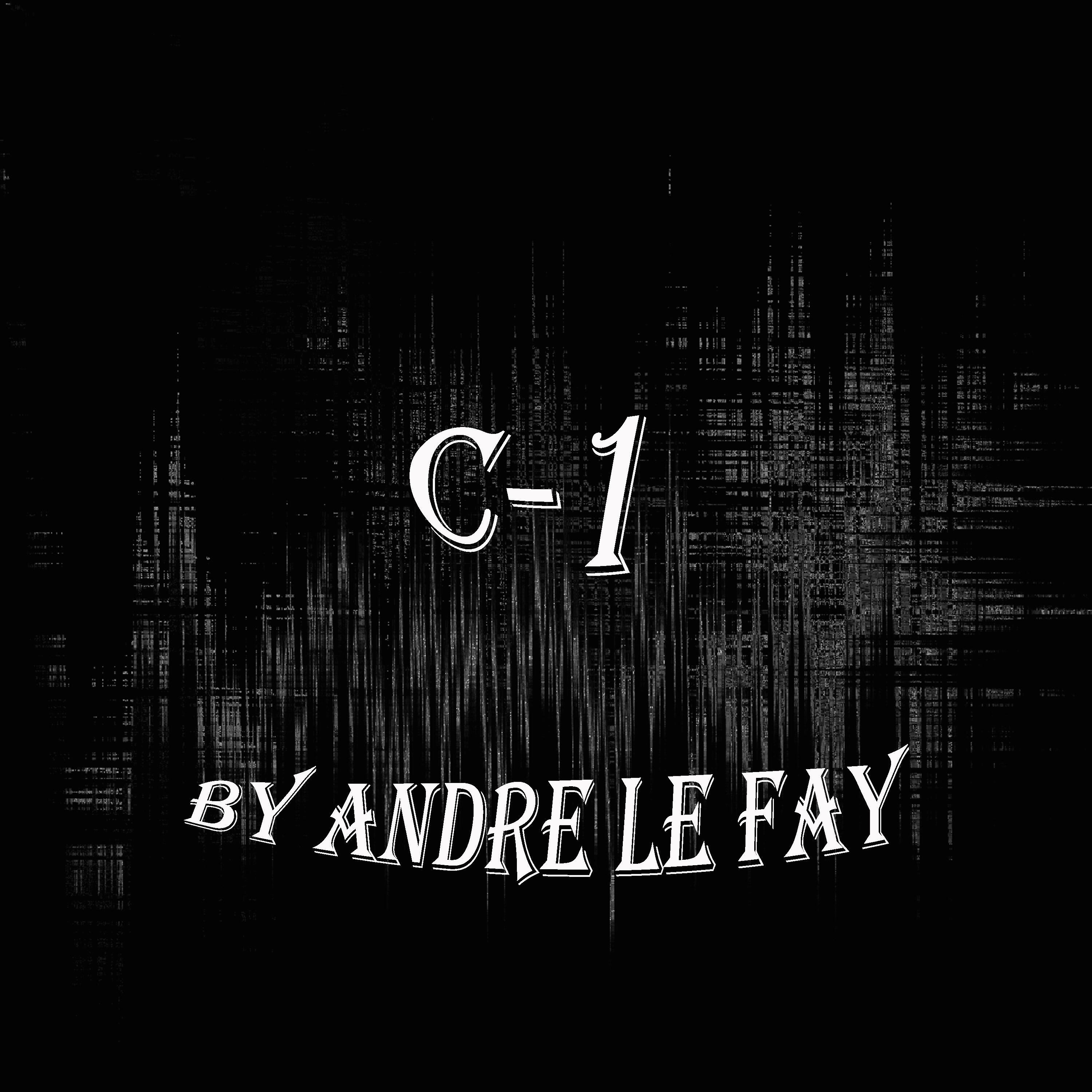 Andre Le Fay - C-1