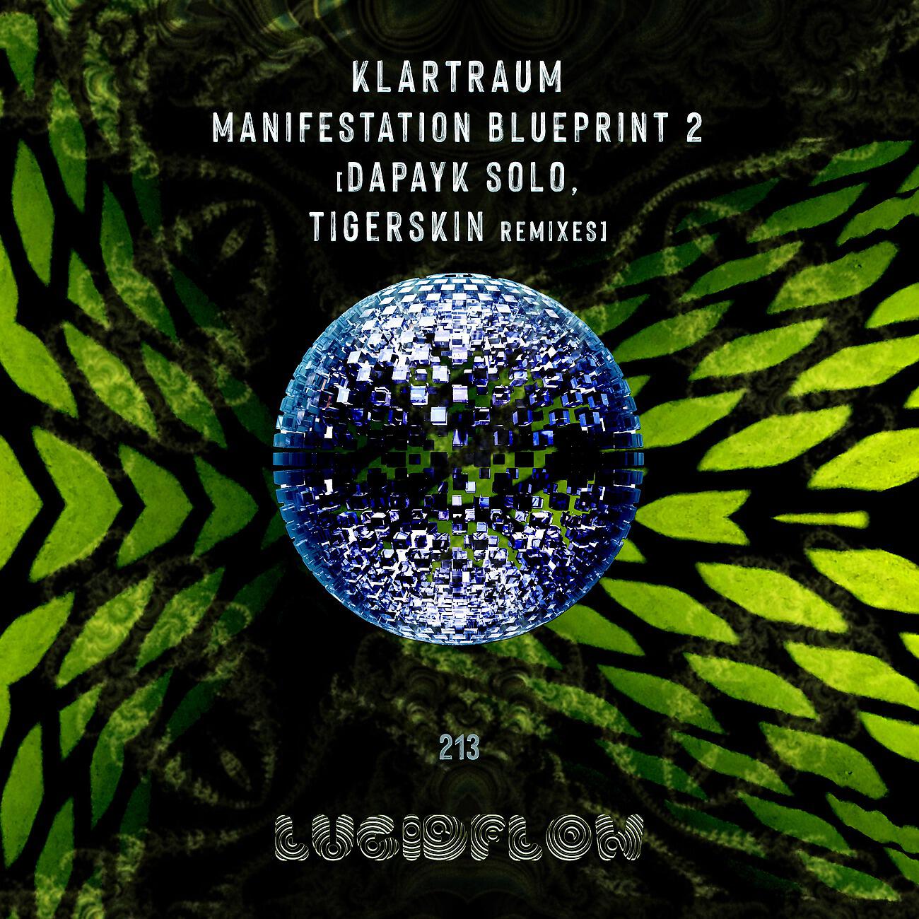 Klartraum - Manifestation (Dapayk Solo Remix)