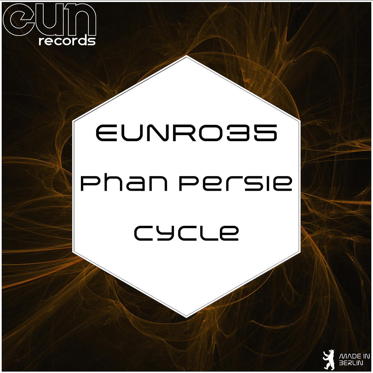 PHAN PERSIE - Cycle (Danja Uosh Remix)