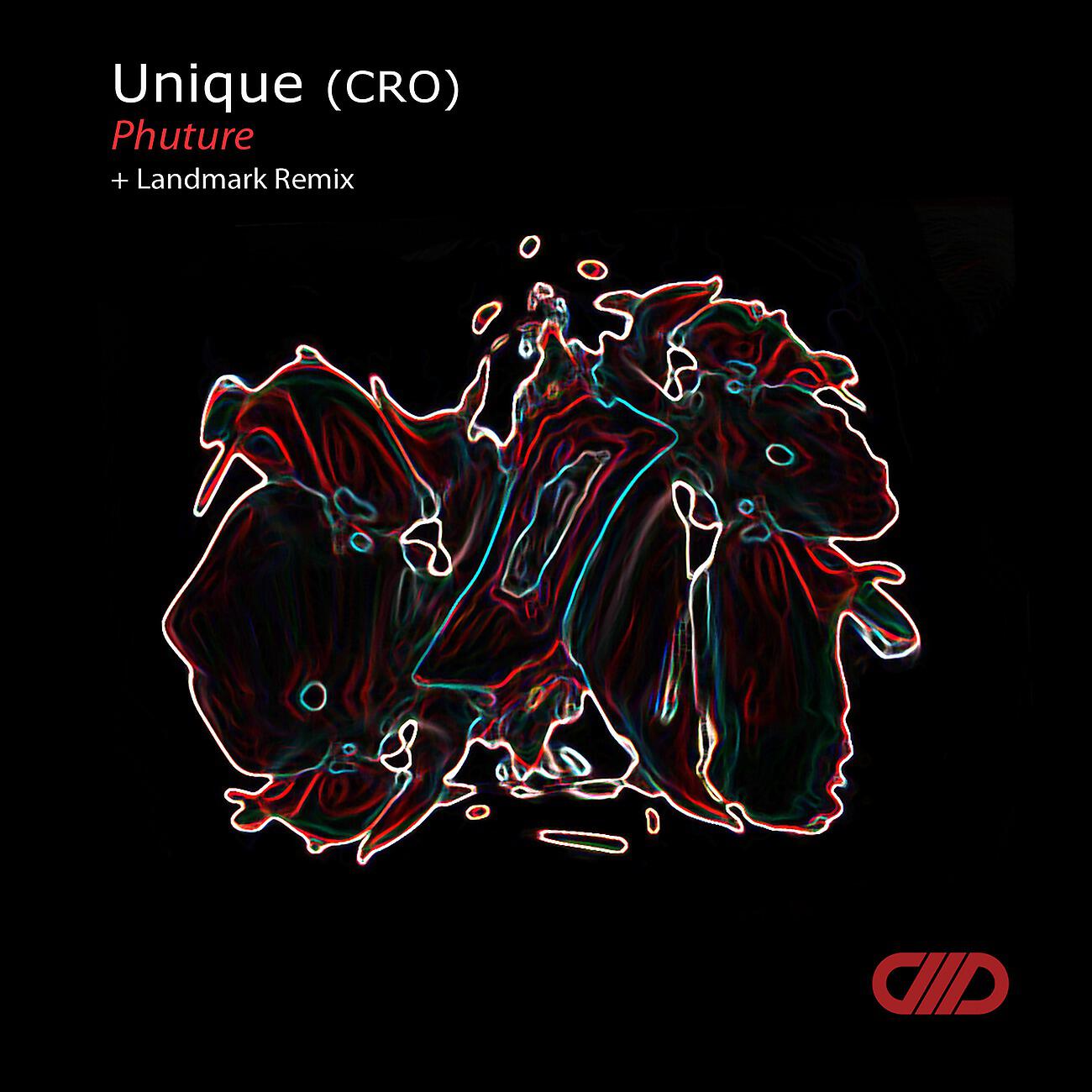 Unique (CRO) - Phuture (Landmark Remix)