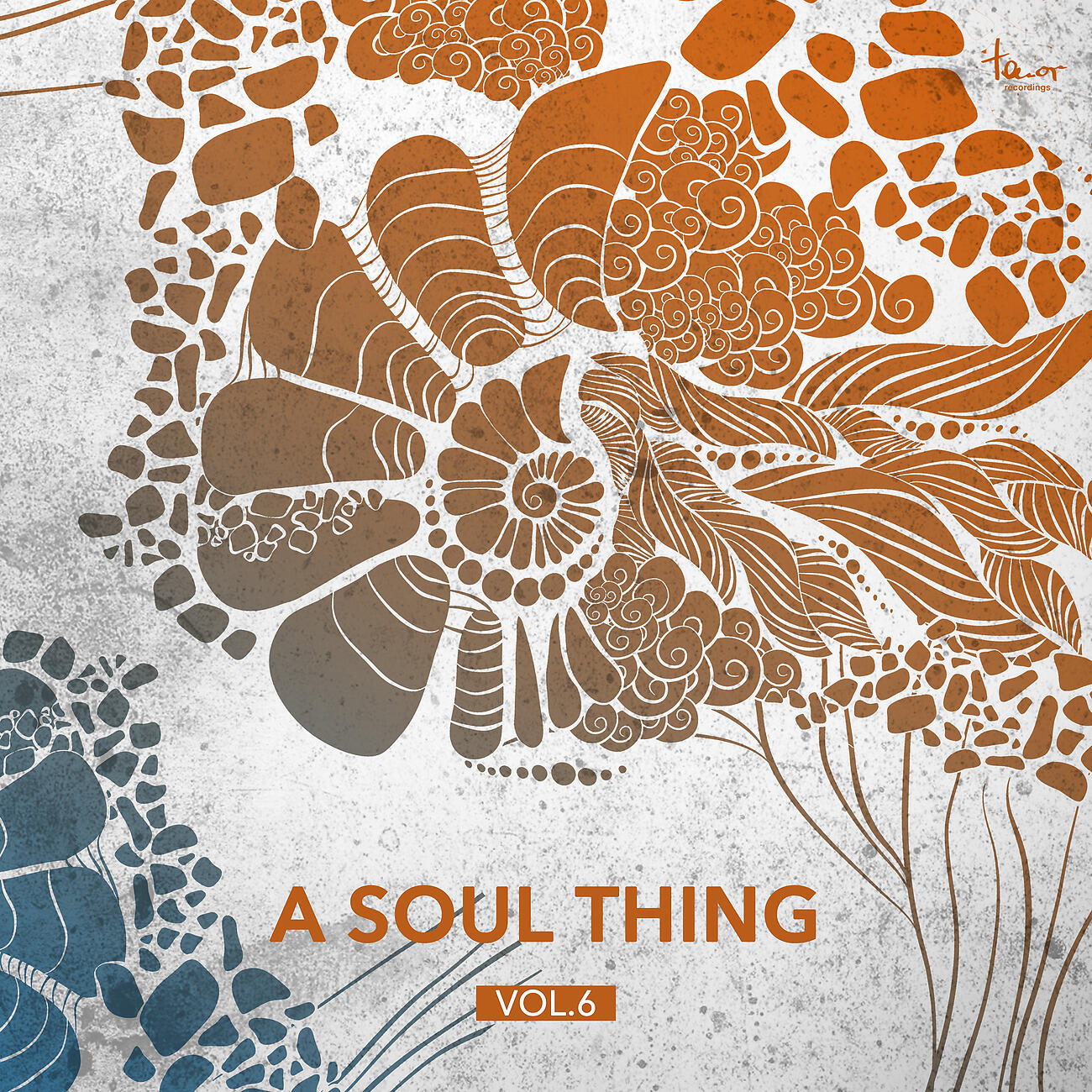 Dutchican Soul - We Can Change the World (Hot Toddy Come Together Dub)