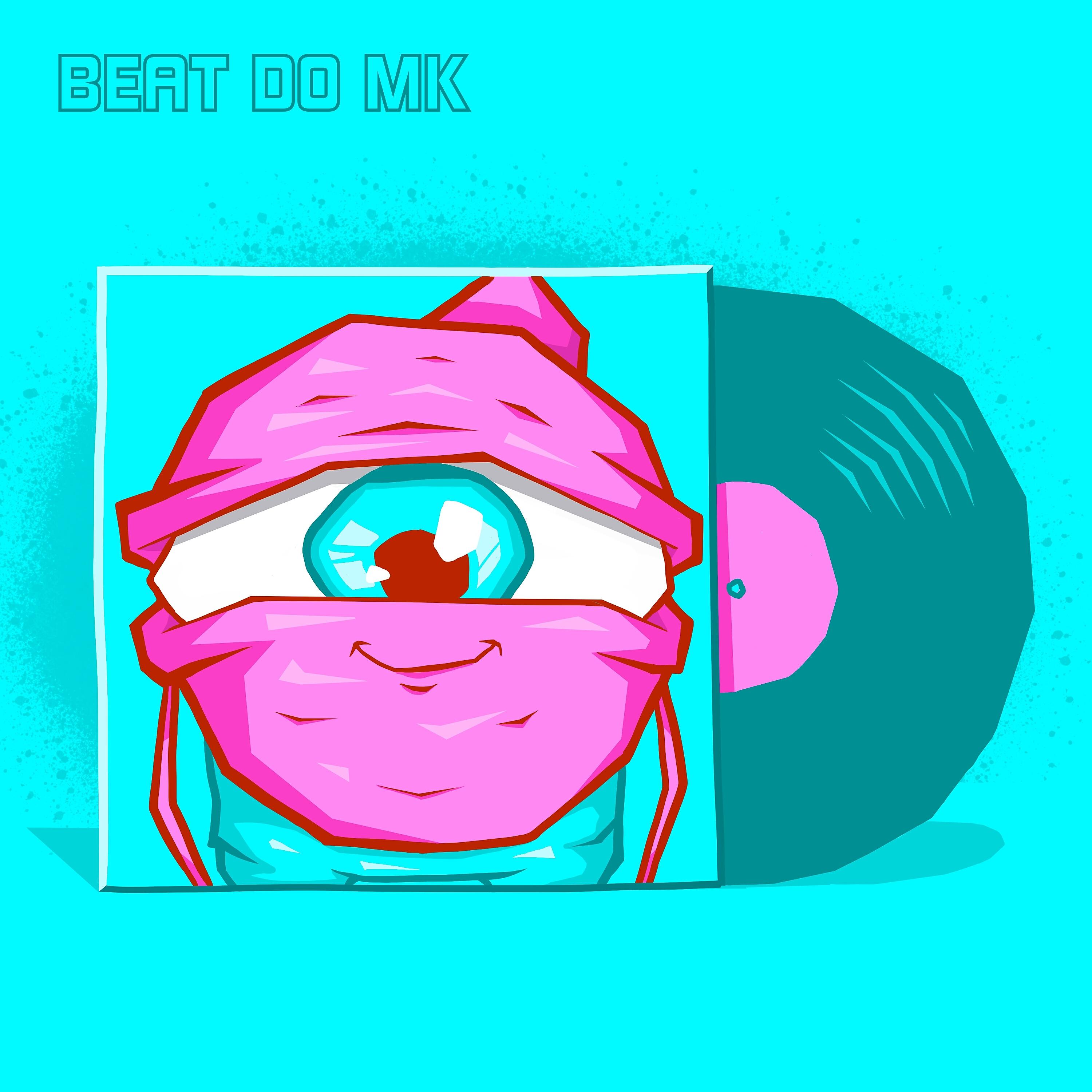 BEATDOMK - Braza