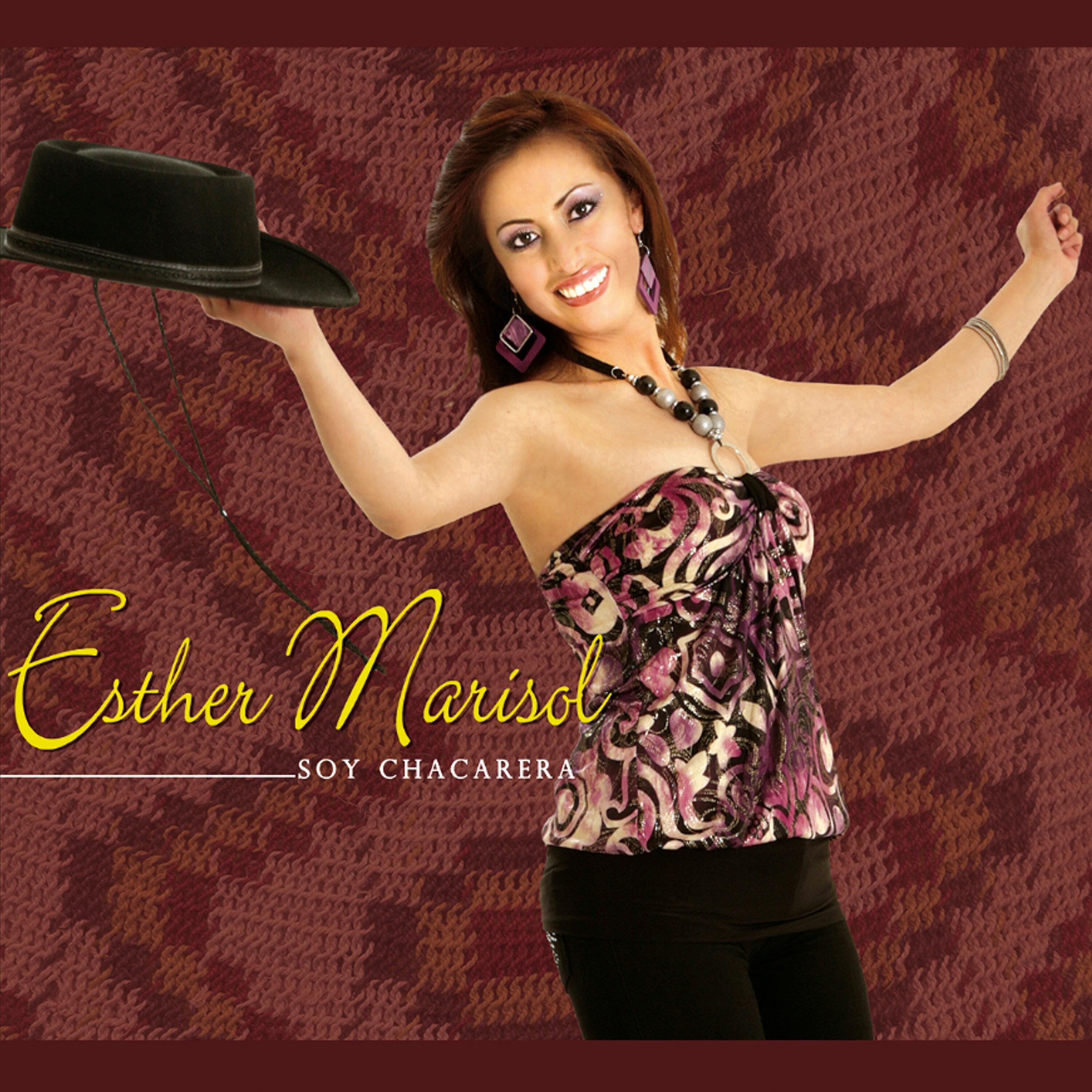 Esther Marisol - Cueca del Ausente