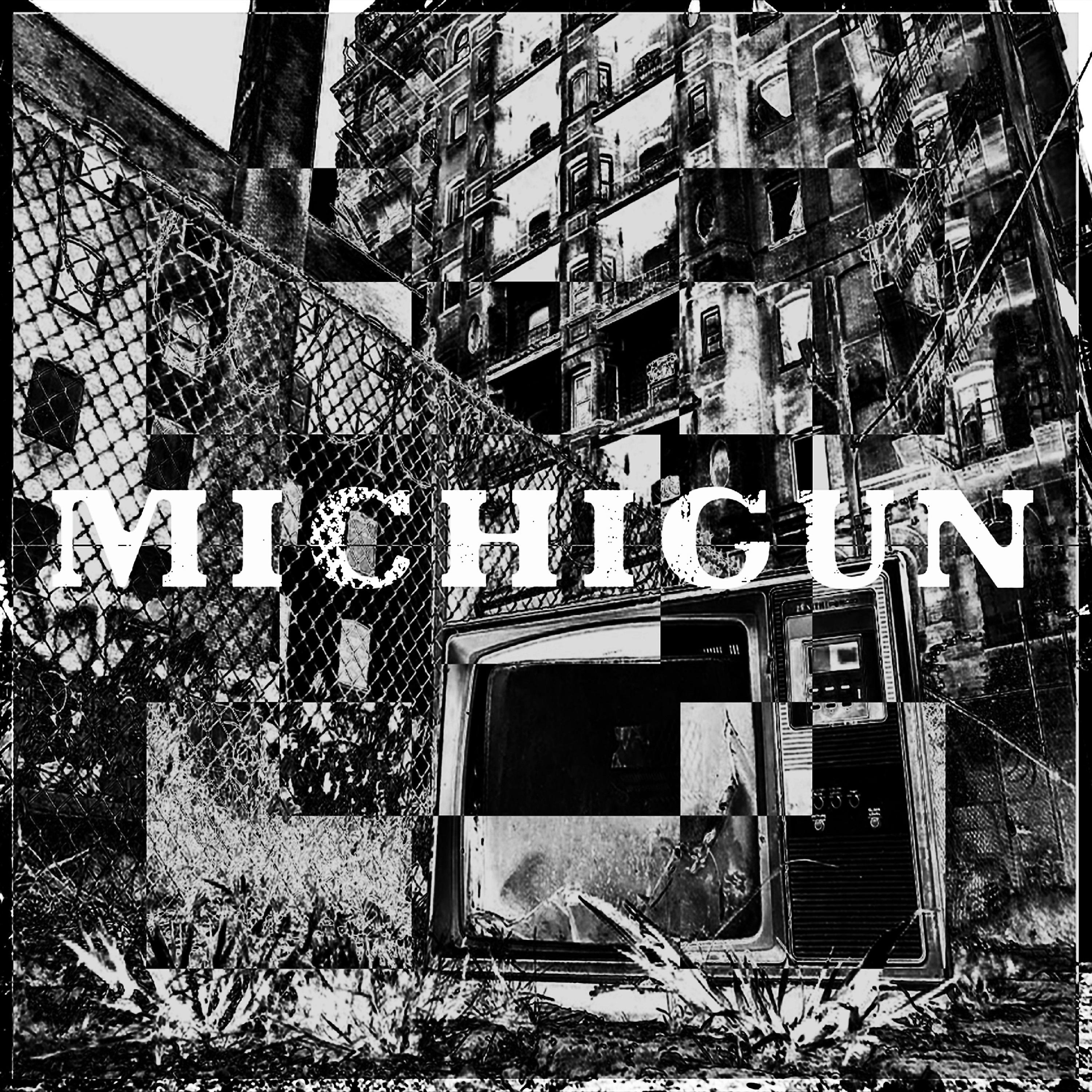 Постер альбома Michigun