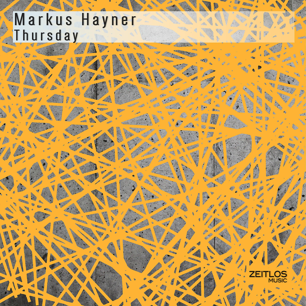 Markus Hayner - Fat Frumos