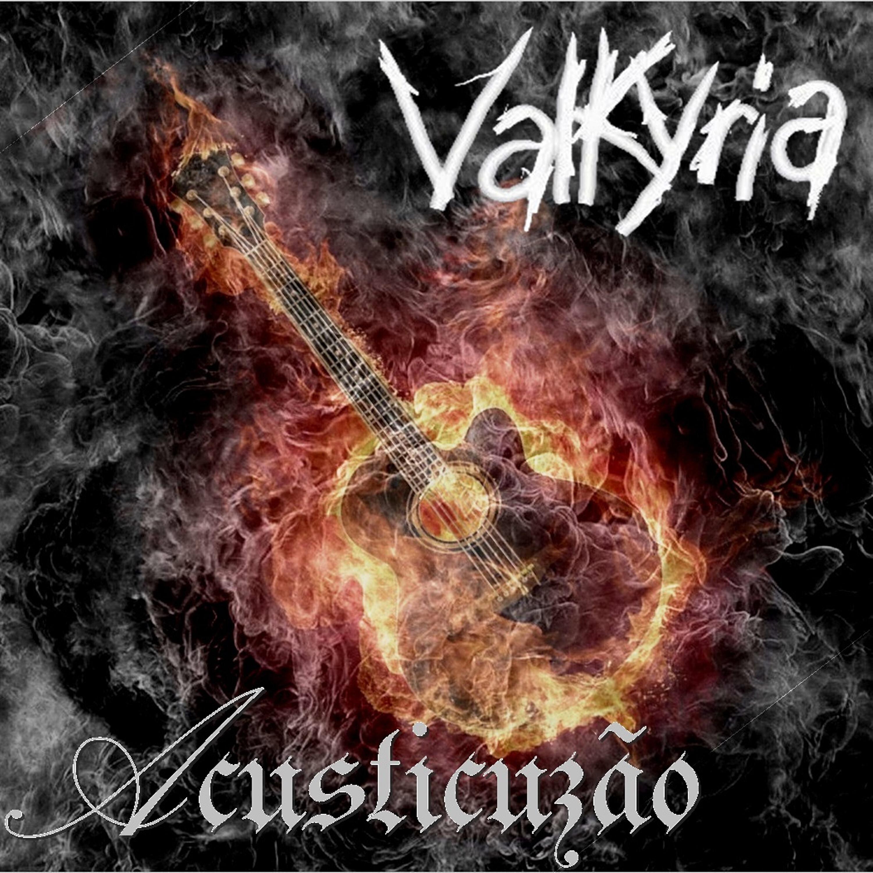 VALKYRIA - Tristeza e Dor