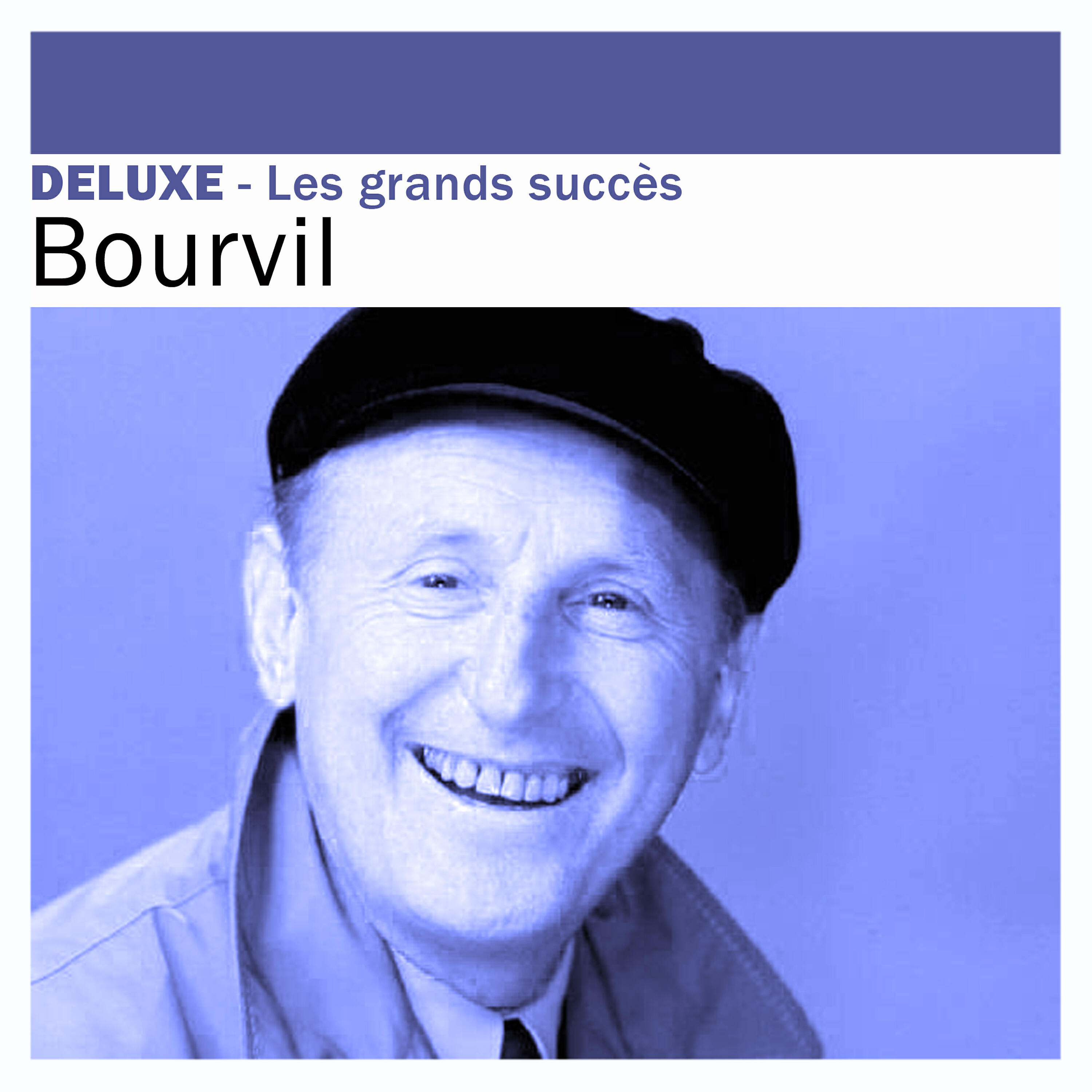 BOURVIL - Les rois fainéants