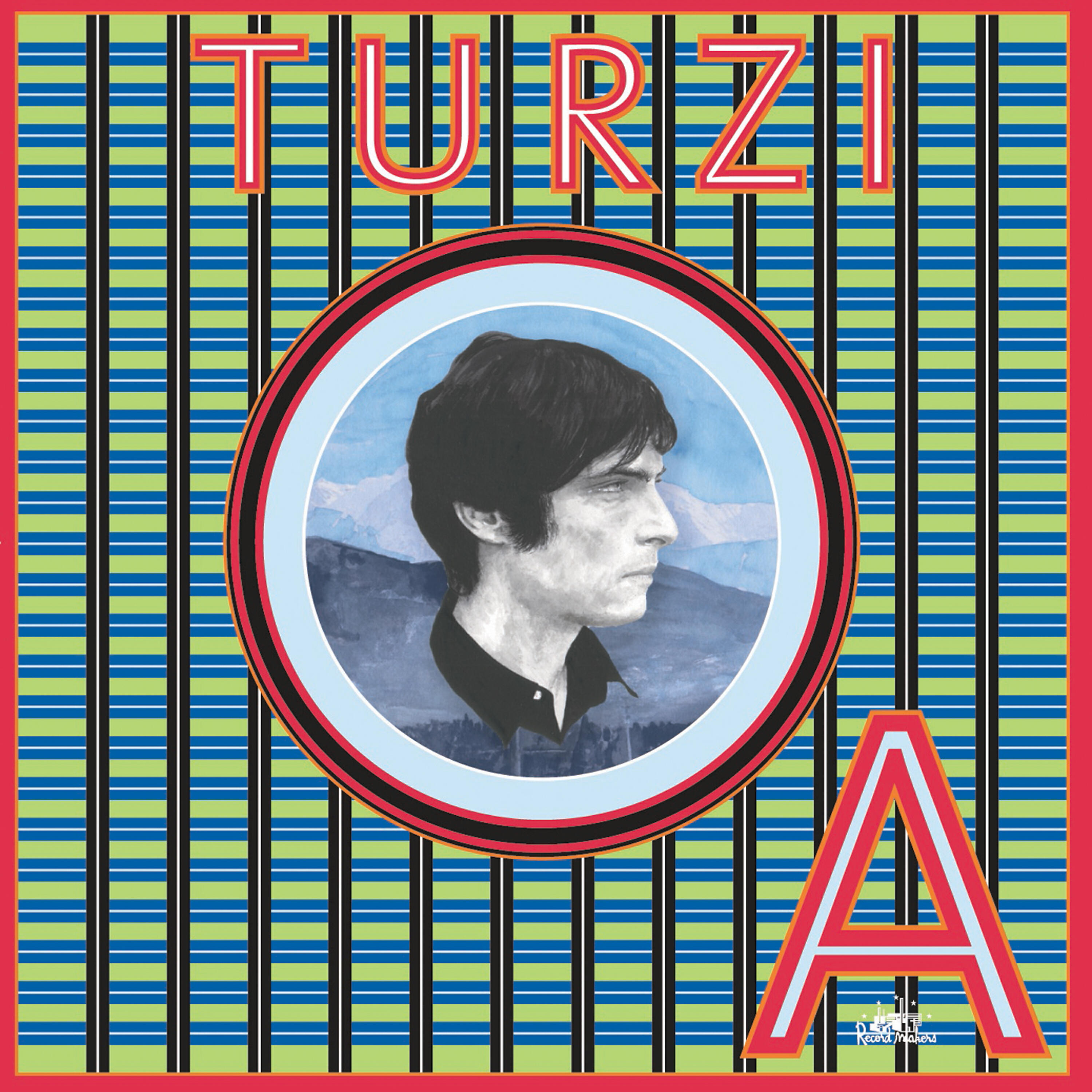 Turzi - Aigle