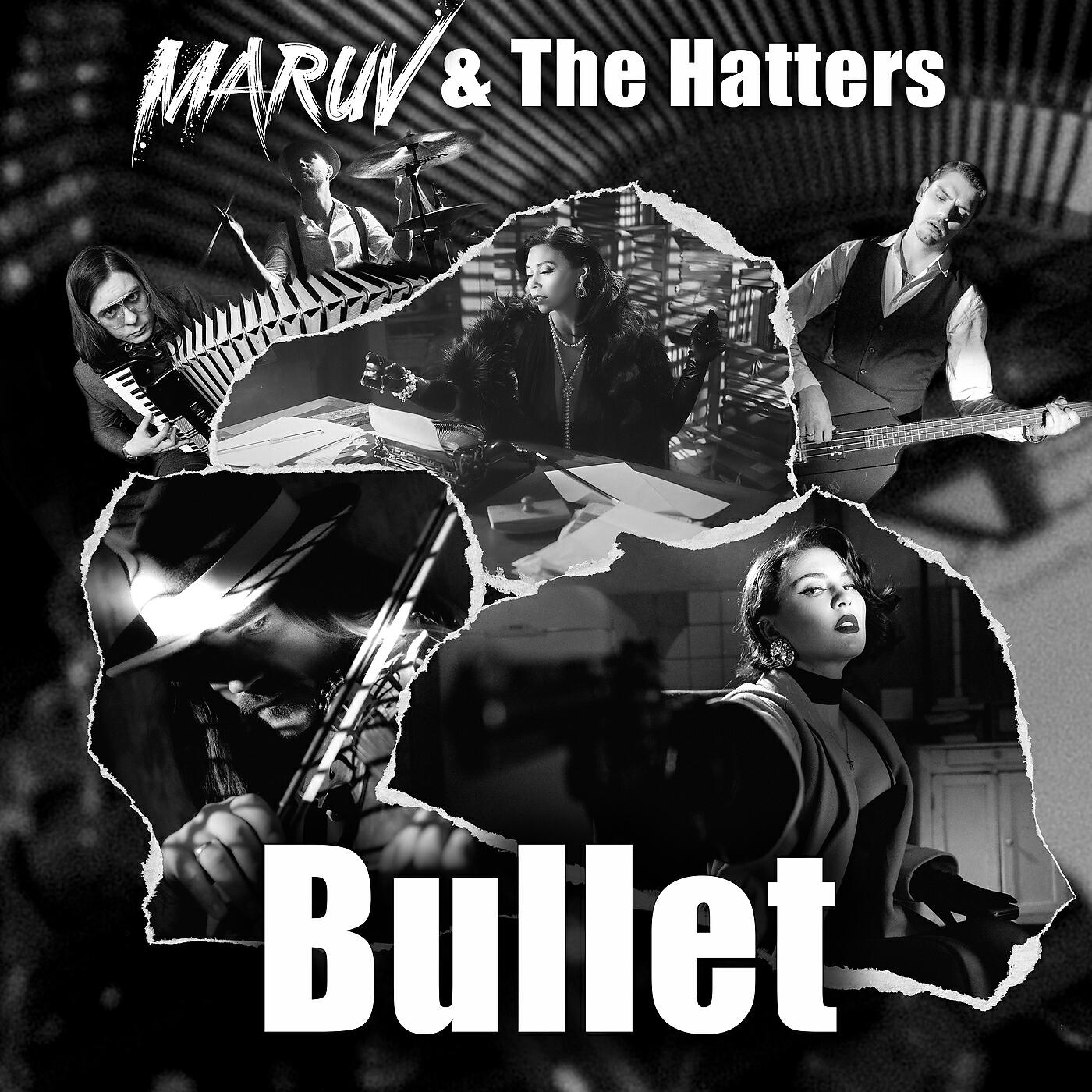 The hatters feat polnalyubvi время найдет нас