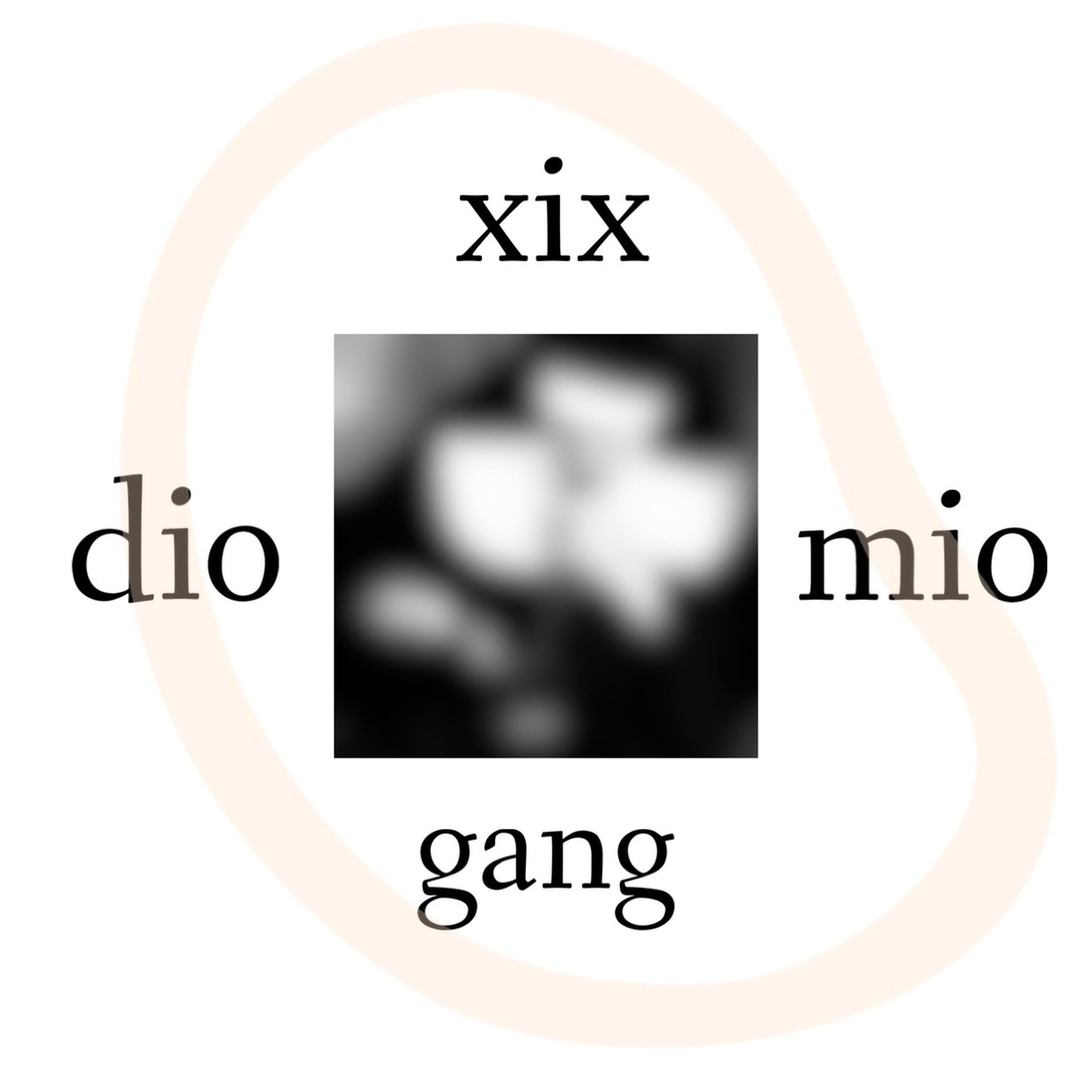 Постер альбома Dio Mio
