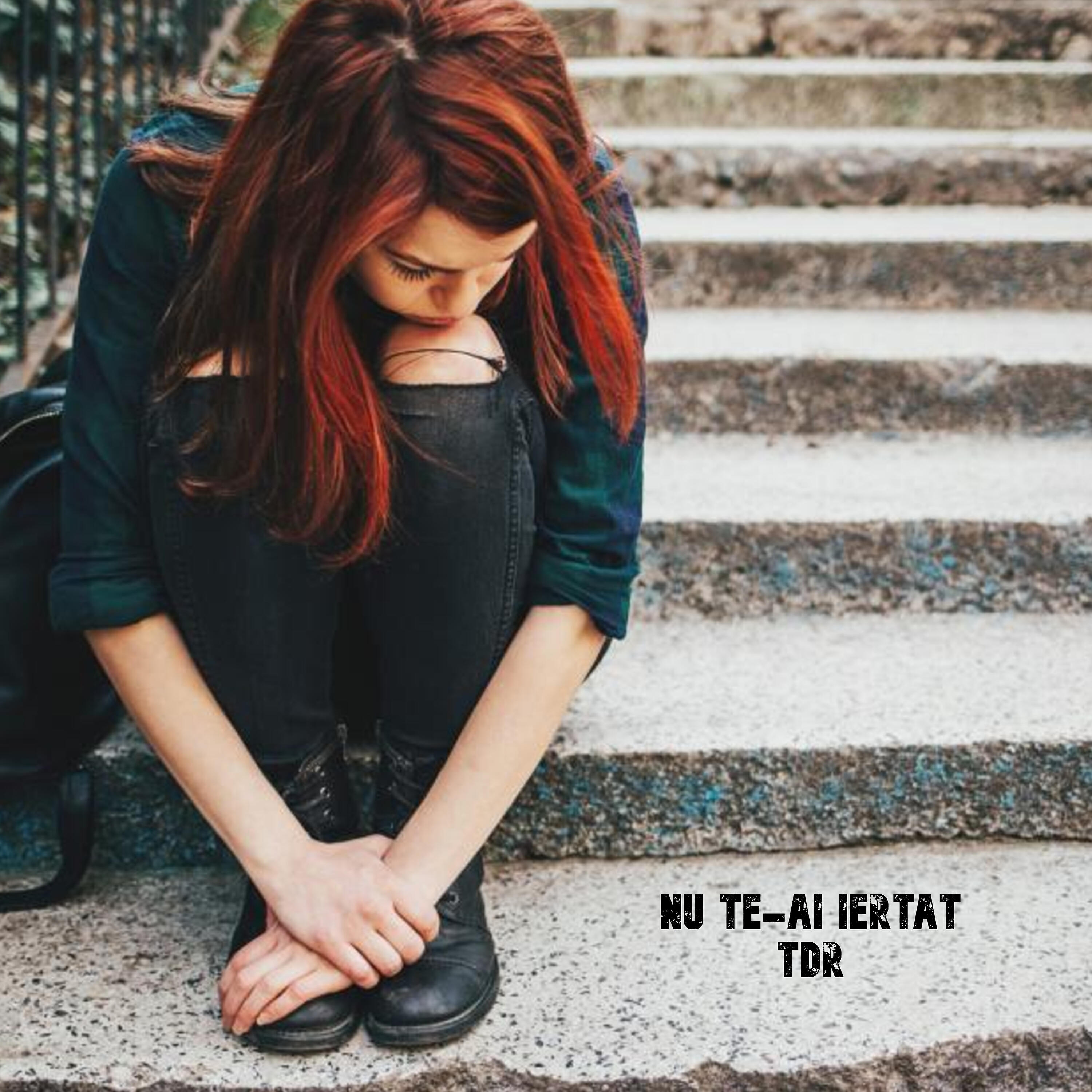 TDR - Nu Te-Ai Iertat