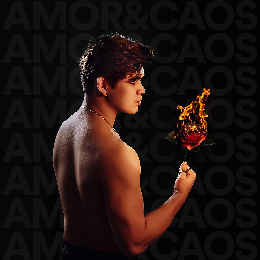 Постер альбома Amor e Caos