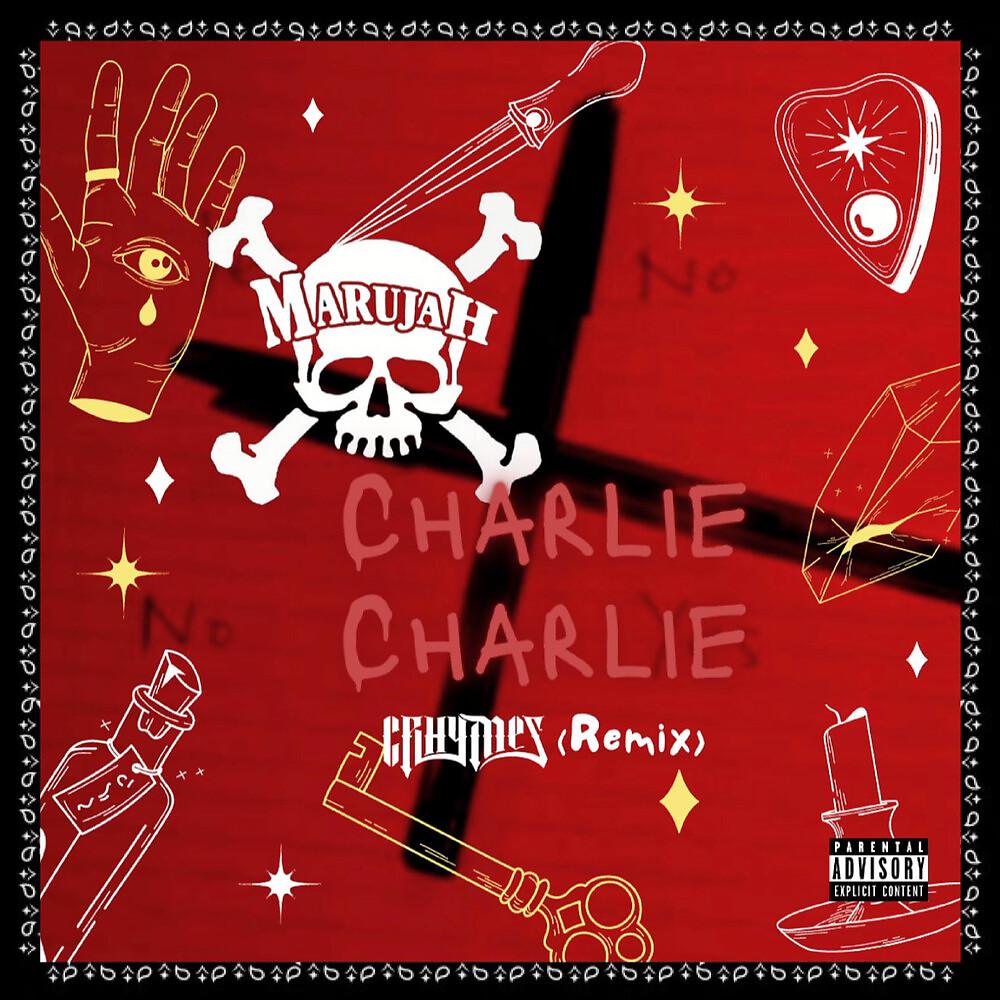 Постер альбома Charlie Charlie Halloween