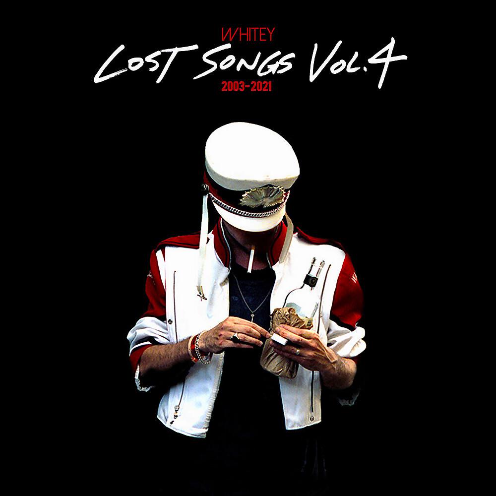 Постер альбома LOST SONGS: 2003-2021, Vol. 4