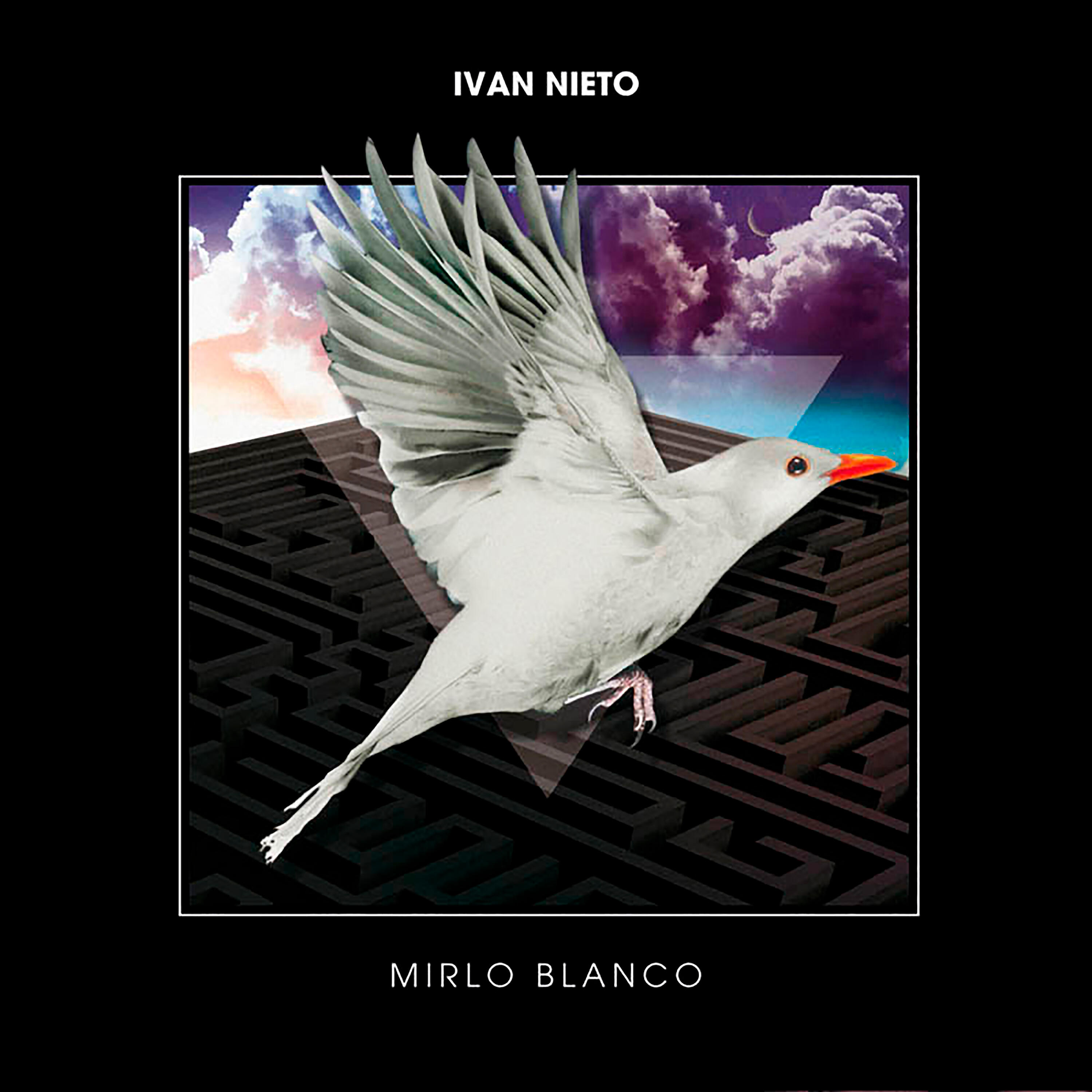 Ivan Nieto - Quién vela por tí